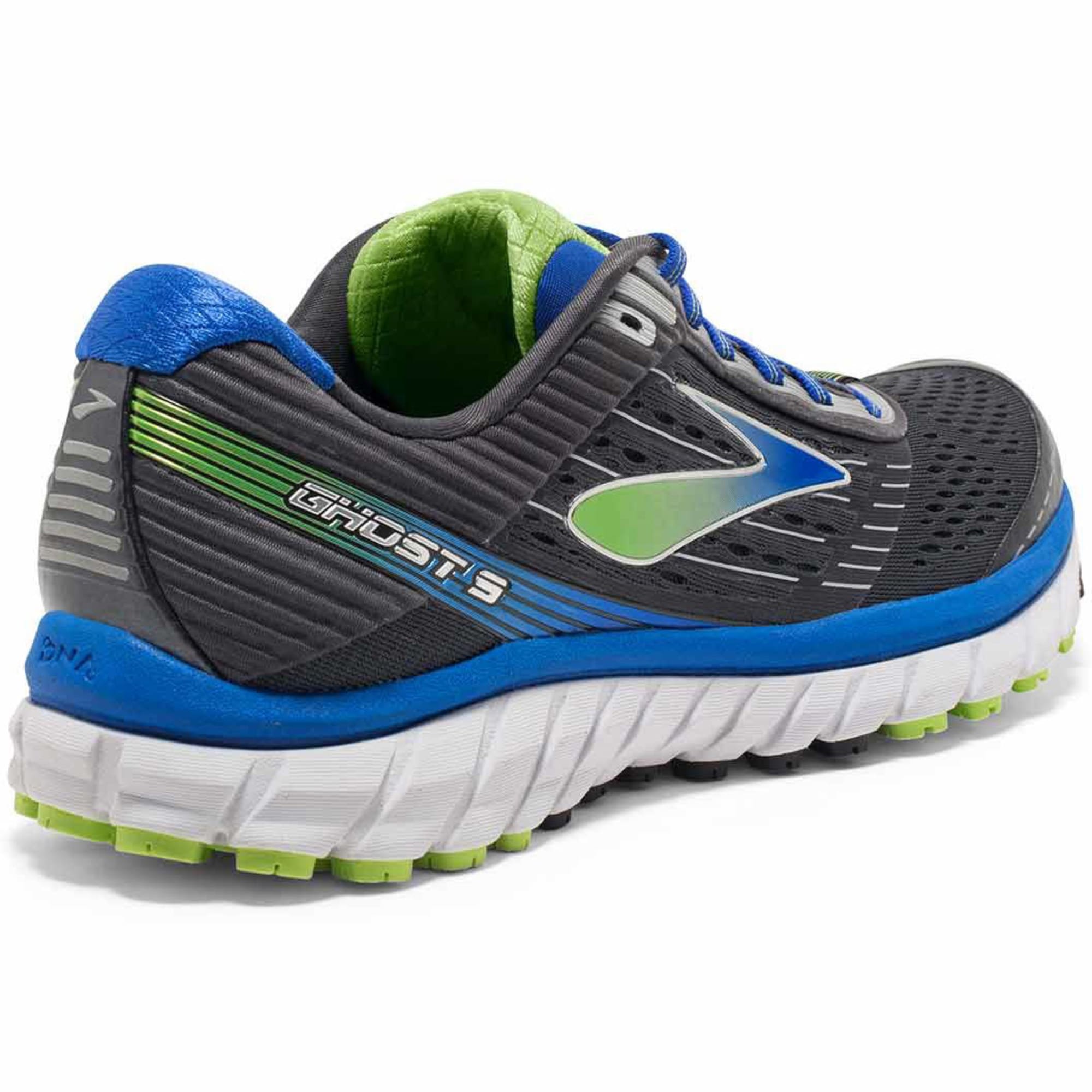 brooks ghost 9 mens 2016