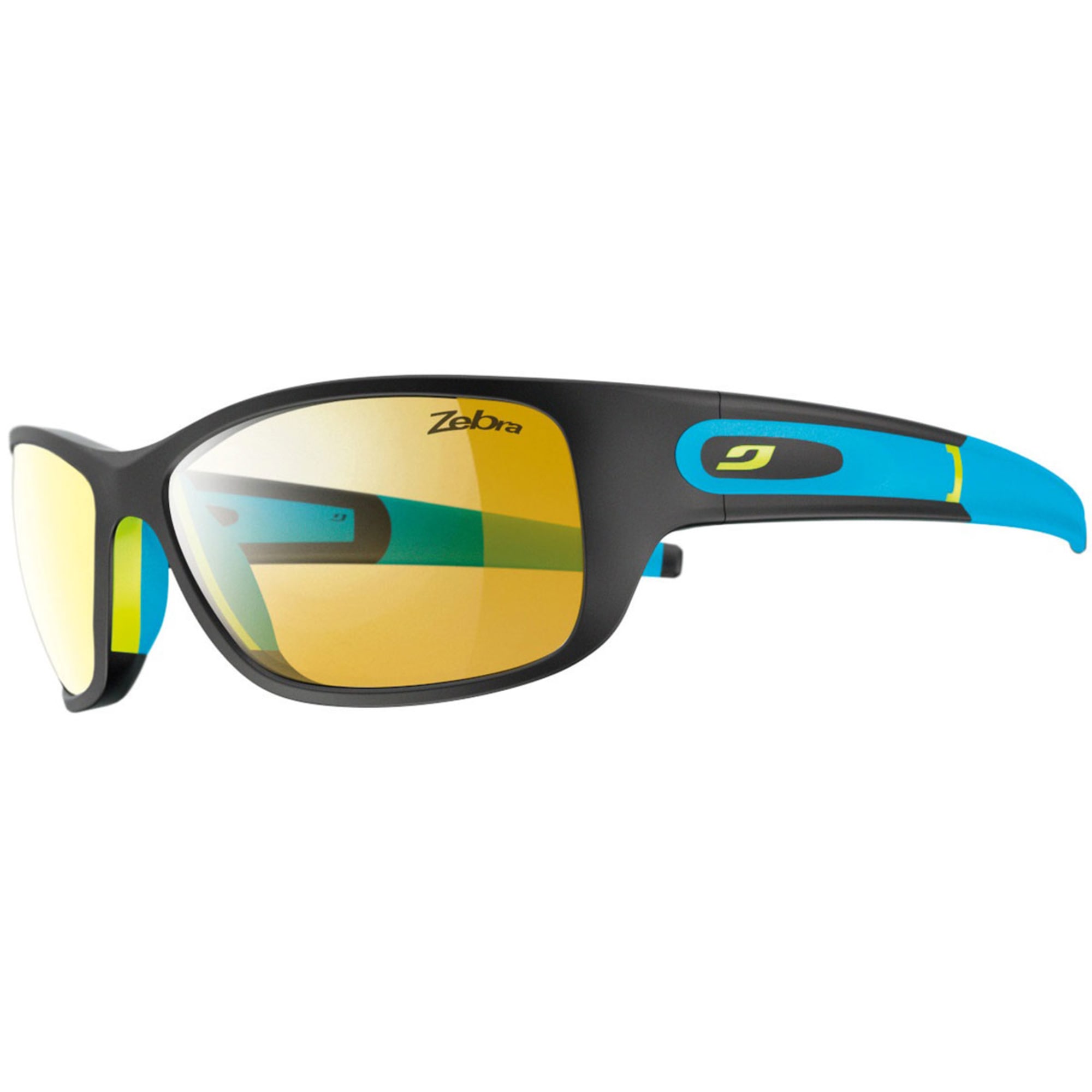 Julbo Track Zebra-NXT Photochromic 2-4 Antifog/3 interchangable