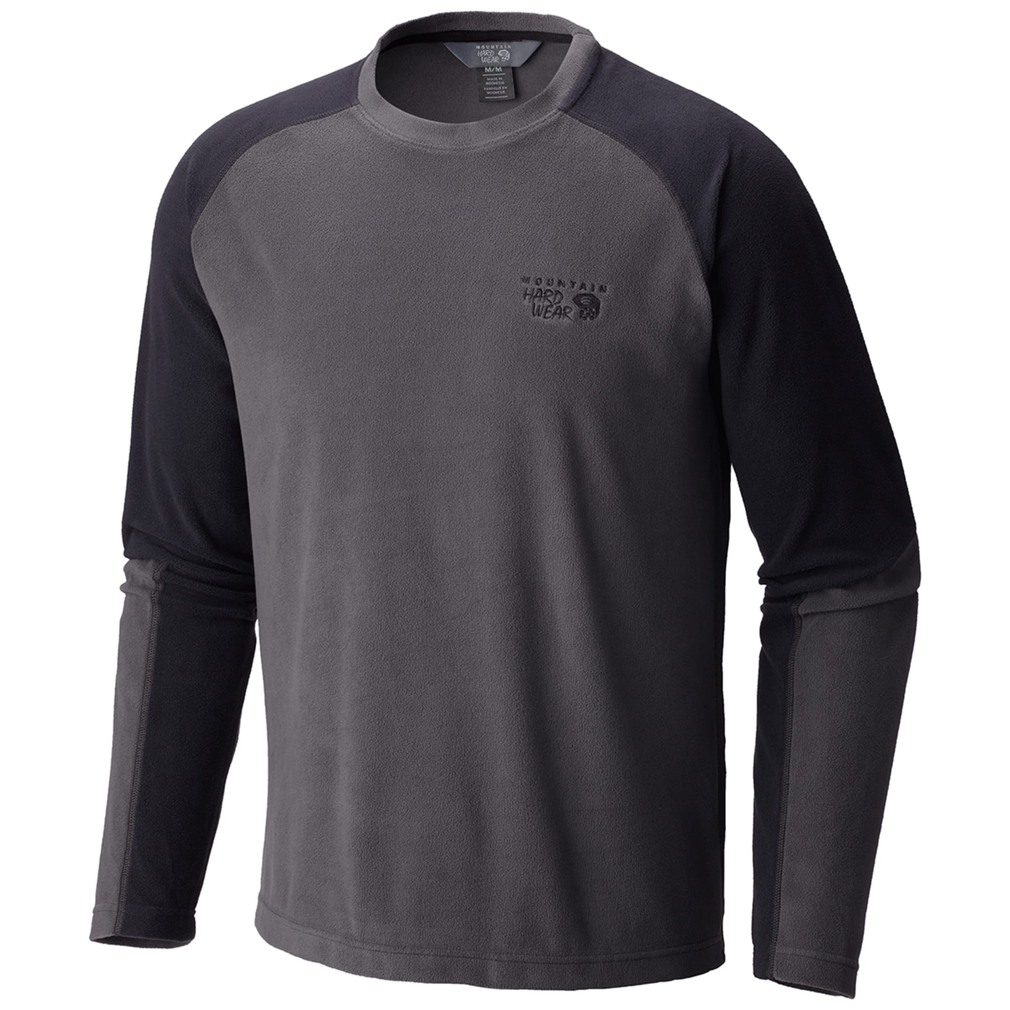 Men's Microchill™ Long Sleeve Shirt