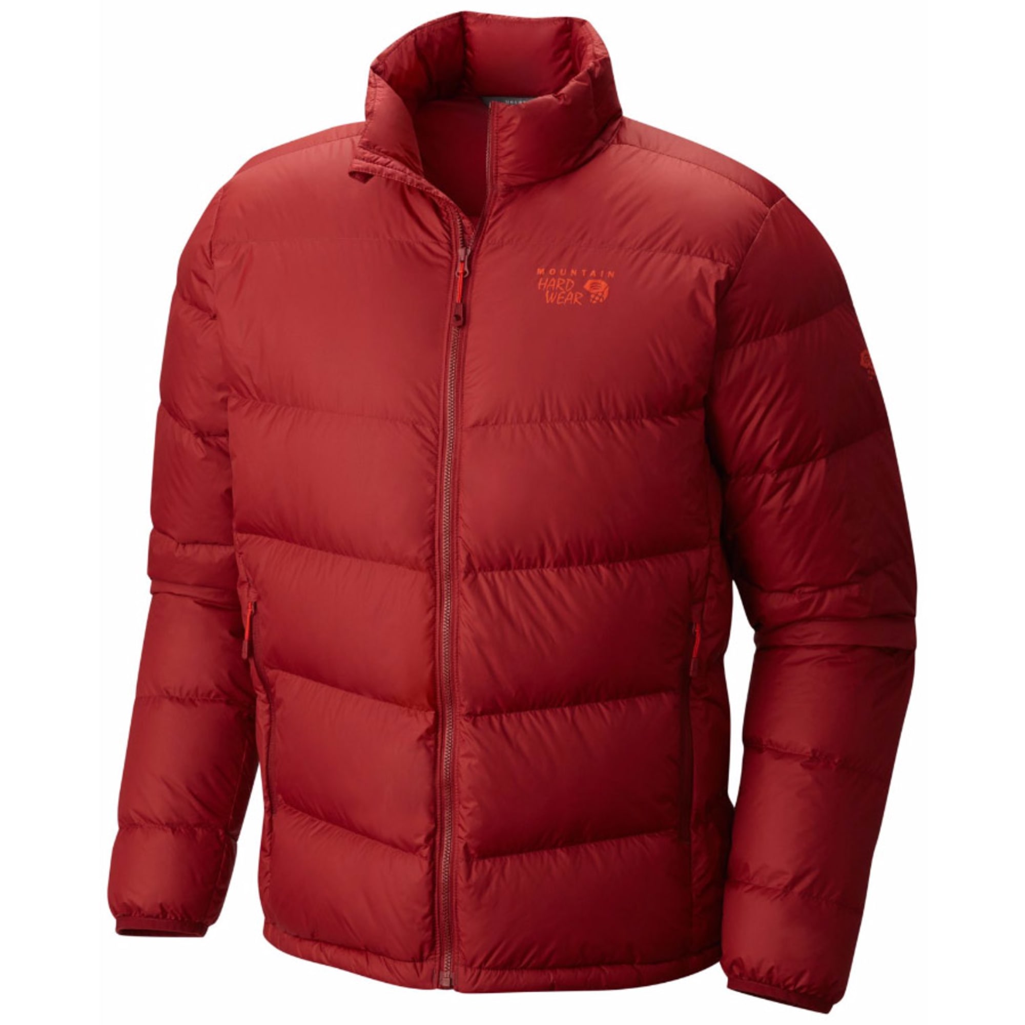 MOUNTAIN HARDWEAR Men's Ratio Down Jacket