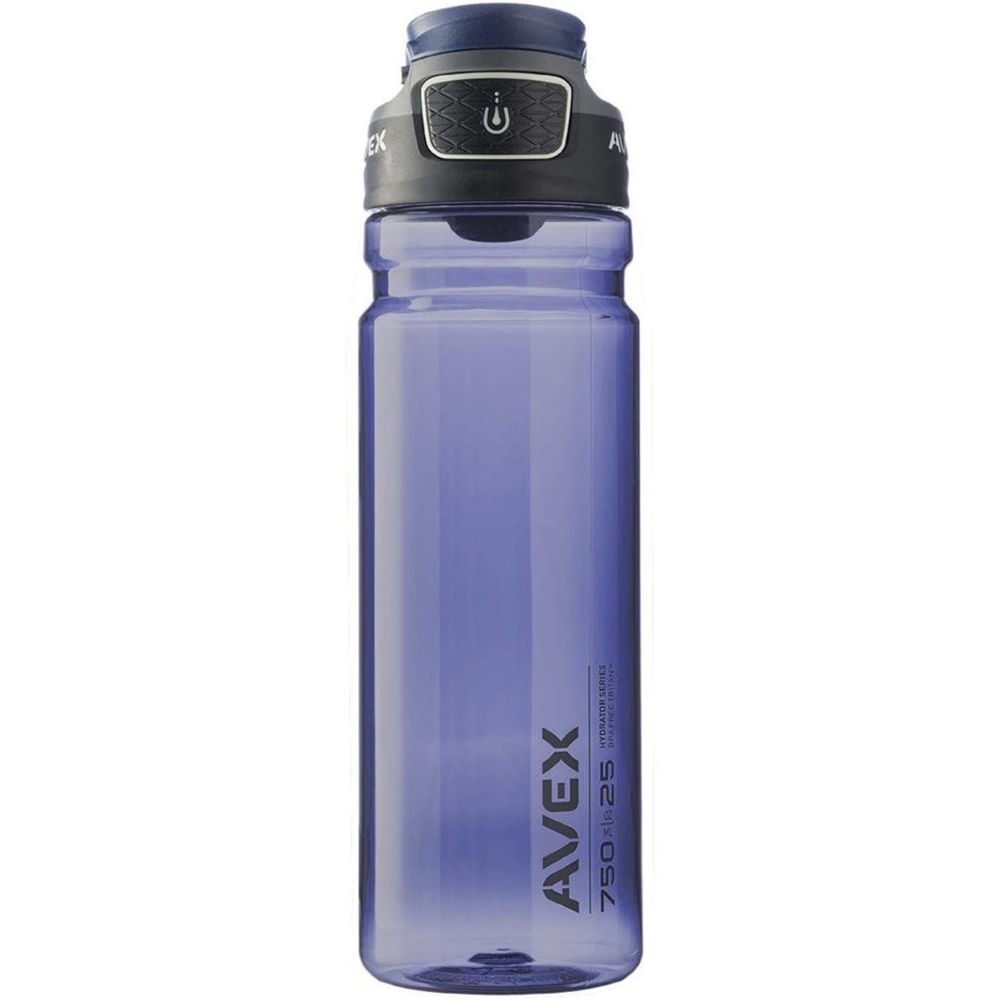 Avex Brazos Autoseal Water Bottle - 25oz - Hike & Camp