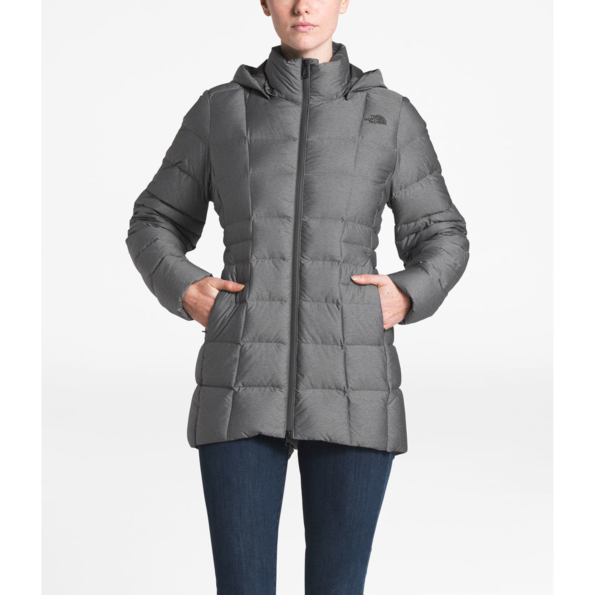 north face transit ii jacket