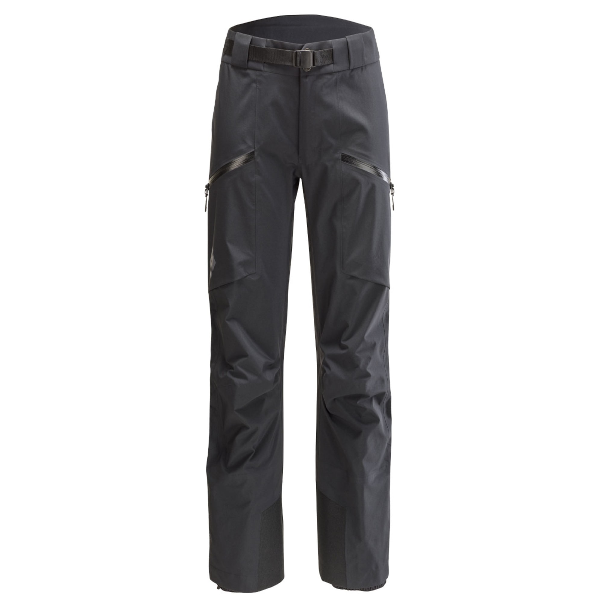 Black Diamond - Sharp End Pants - Pantalón impermeable - Mujer