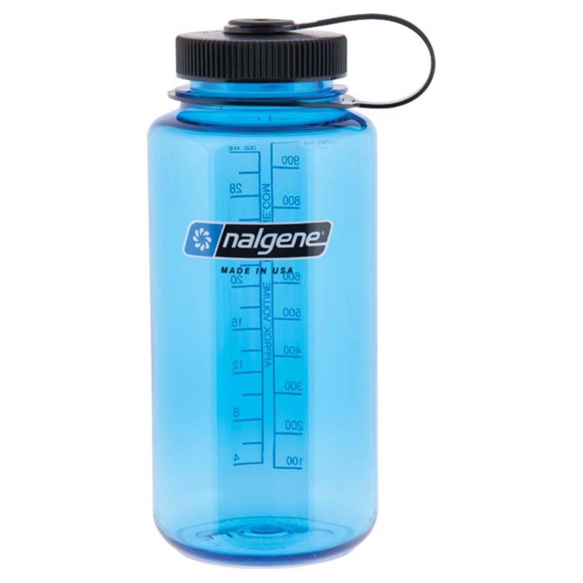 Nalgene® Wide Mouth Round Bottle (1.0 liter) – Kinesis & eoGEAR