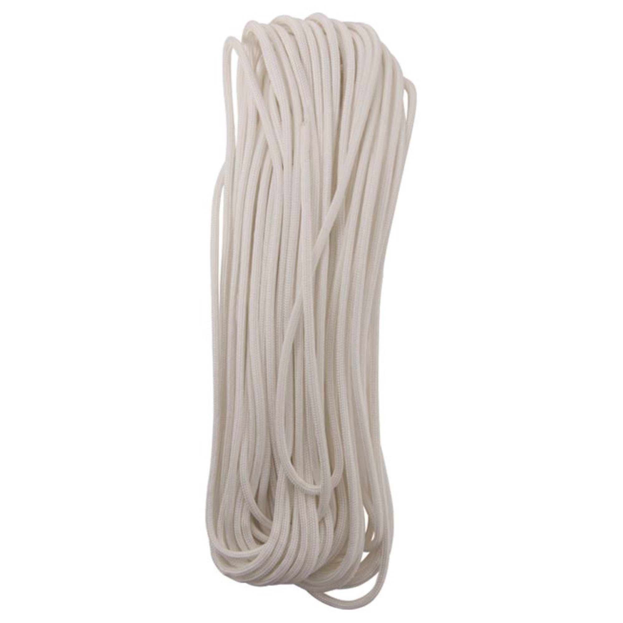 Liberty Mountain - Paracord 100 ft White