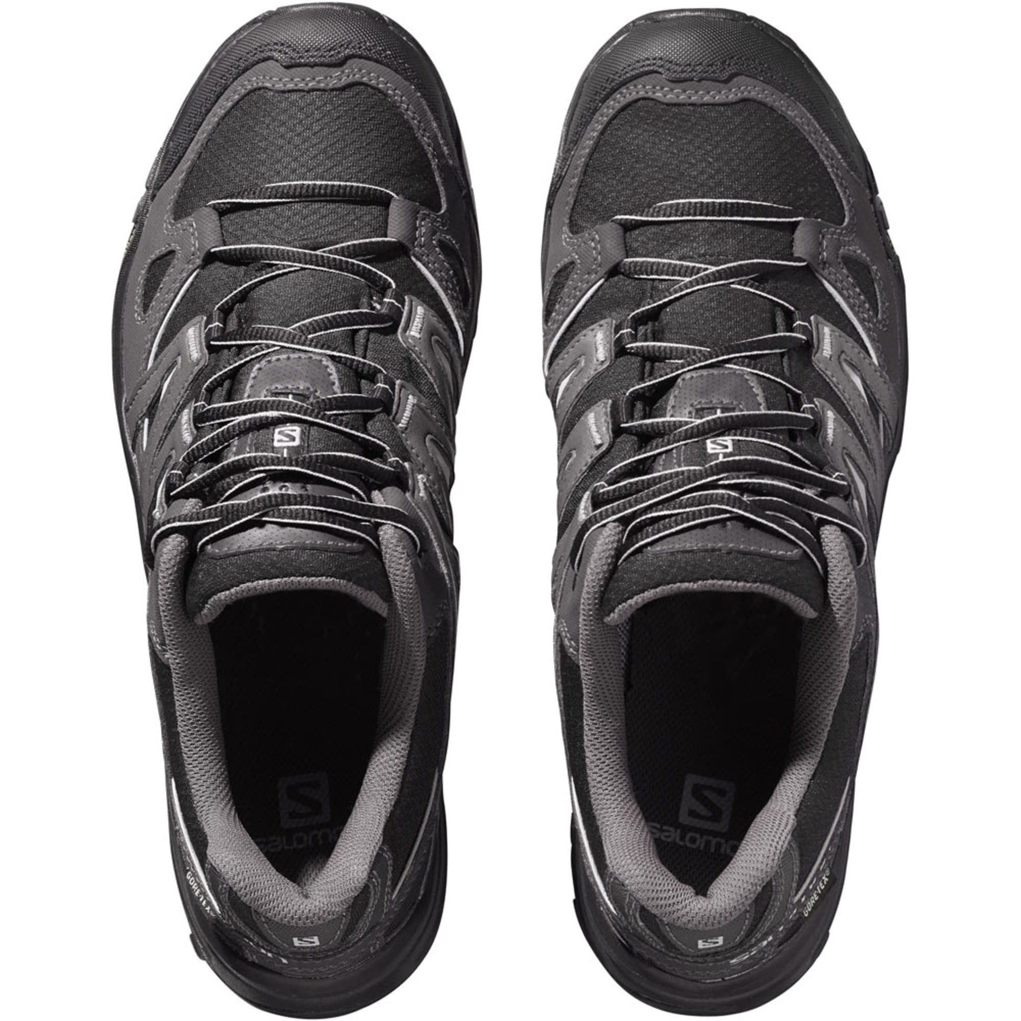 ganar puenting ropa interior SALOMON Men's Eskape GTX Hiking Shoes - Eastern Mountain Sports