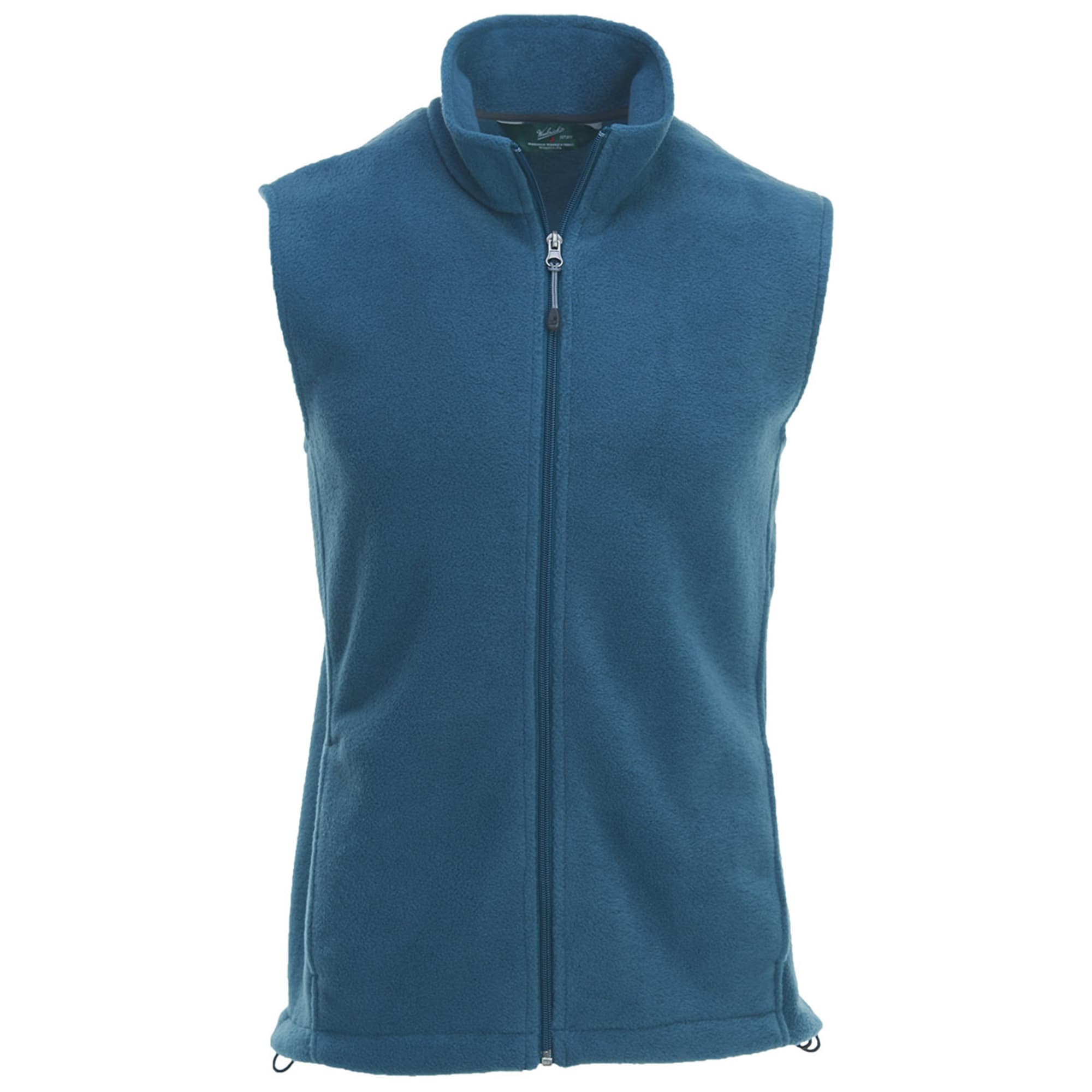 woolrich andes fleece vest