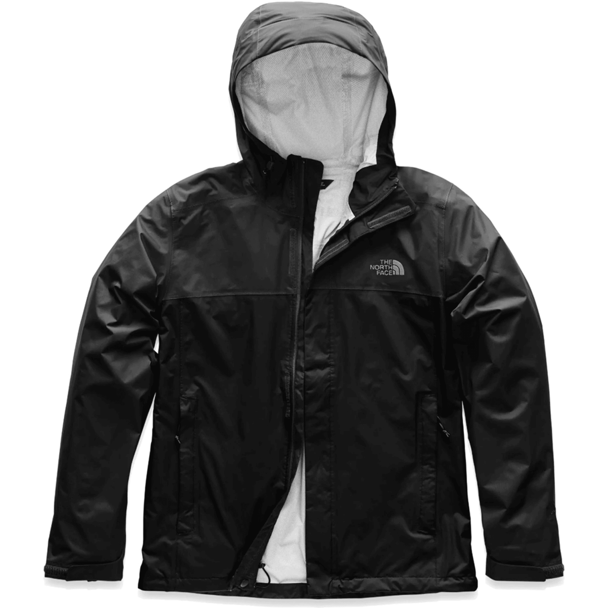 The North Face Men's Venture Jacket, Large / Urban Navy/Urban Navy