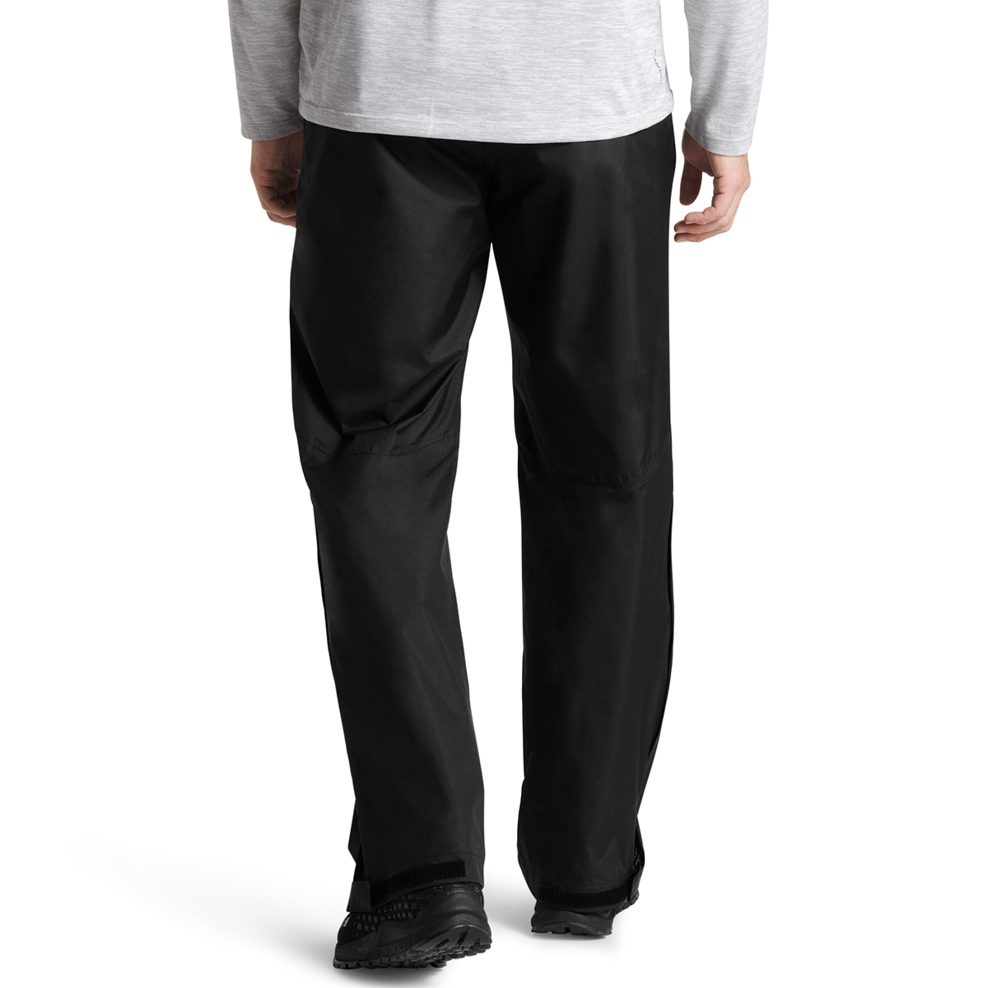 THE NORTH FACE Men's Venture 2 Half Zip Pants - Eastern Mountain 