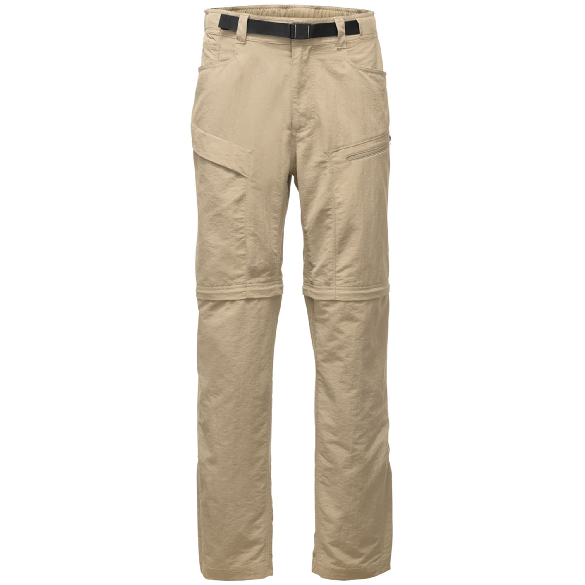 north face men's paramount trail convertible pants