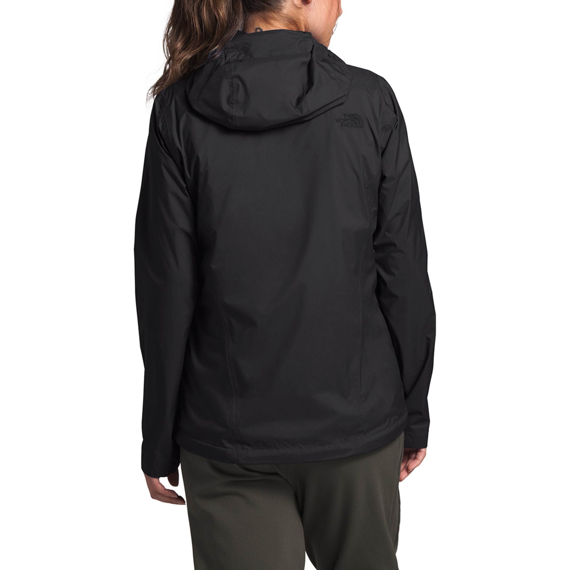 Jaqueta Anorak The North Face Feminina Venture 2 - Pace:Store - Sempre com  vc!