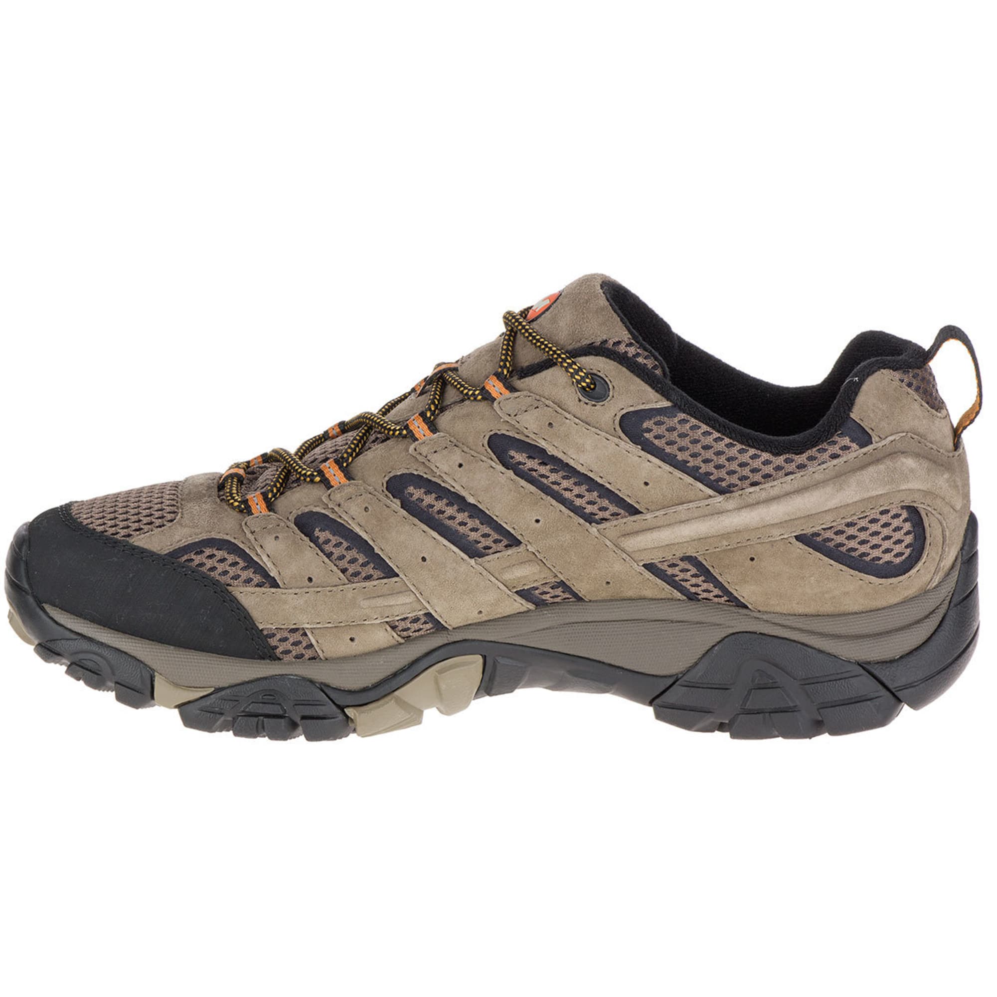 men's moab 2 ventilator wide width