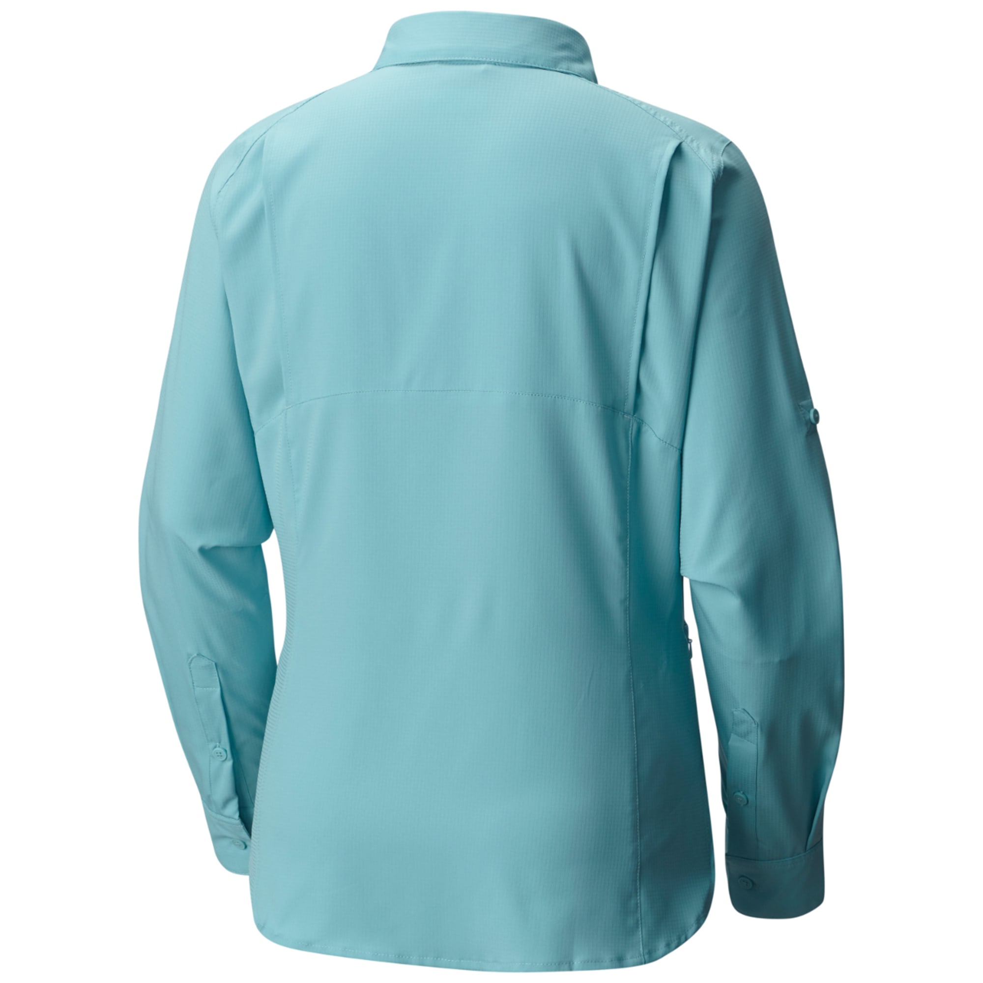 COLUMBIA Women's Silver Ridge Lite Long-Sleeve Shirt - Eastern