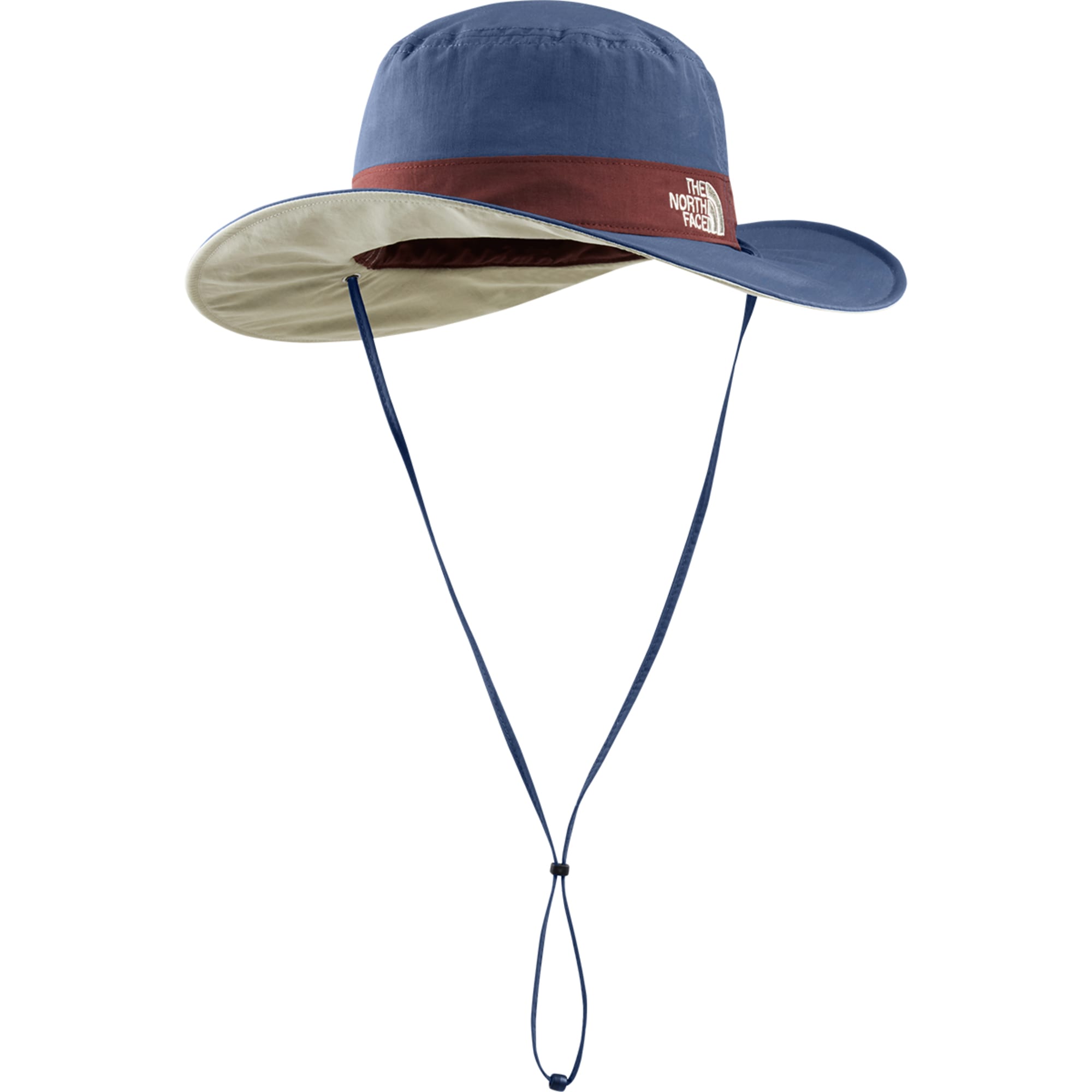 the north face camp boonie hat