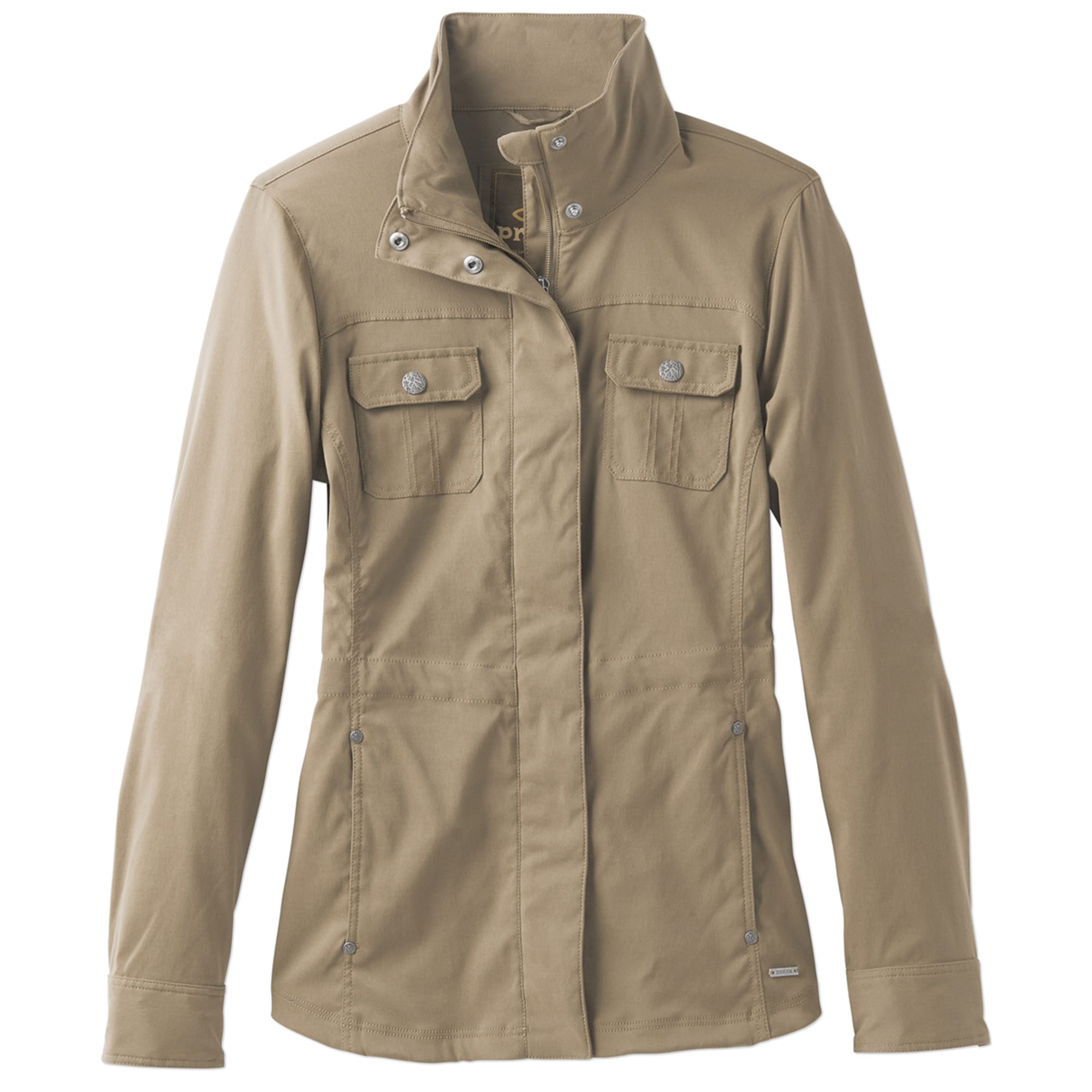 Prana Halle At Jacket Women's