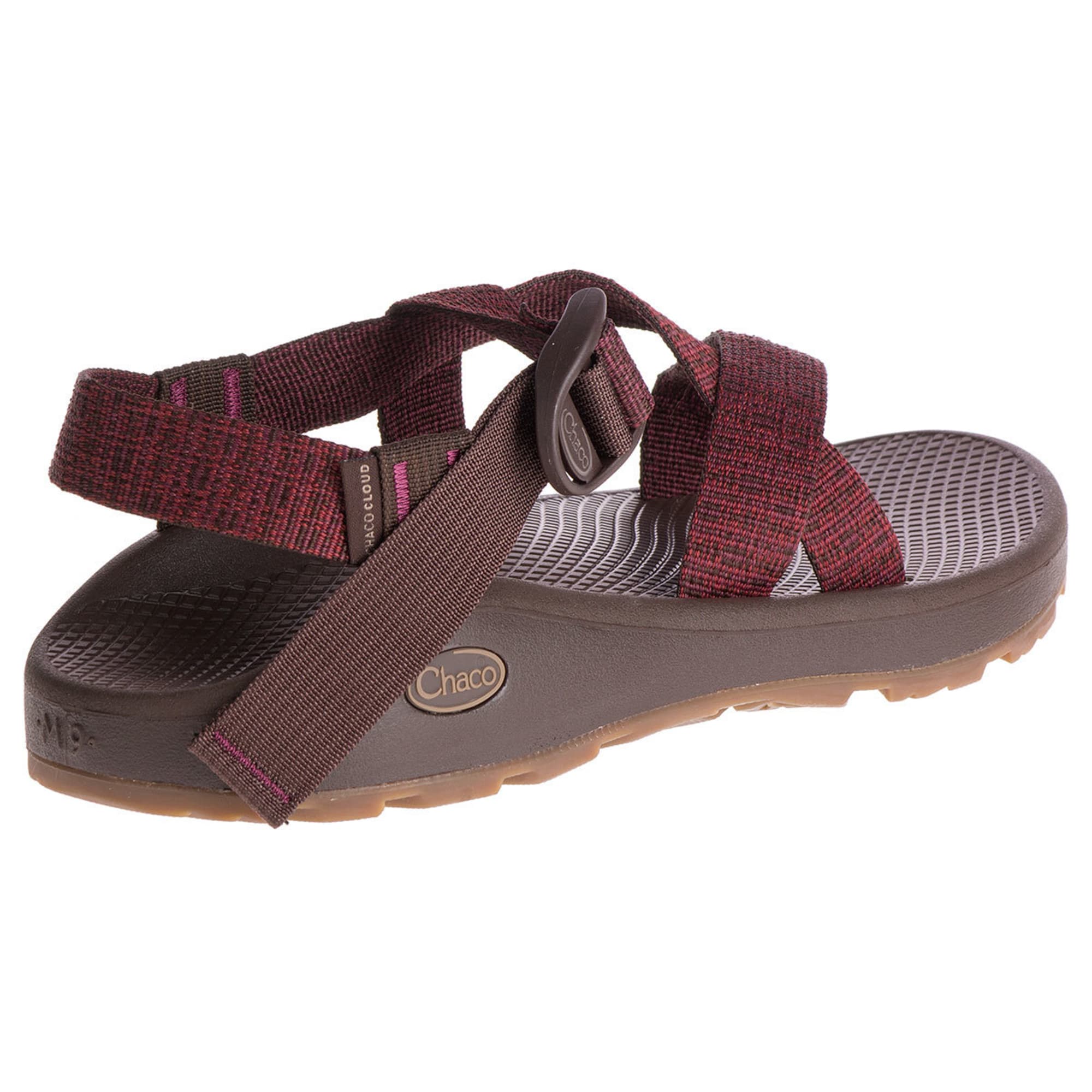 CHACO Men s Z Cloud Sandals Eastern Mountain Sports