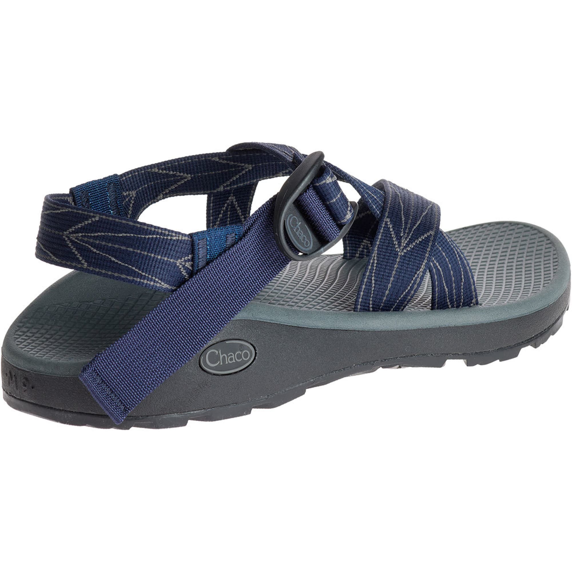 CHACO Men s Z Cloud Sandals Eastern Mountain Sports