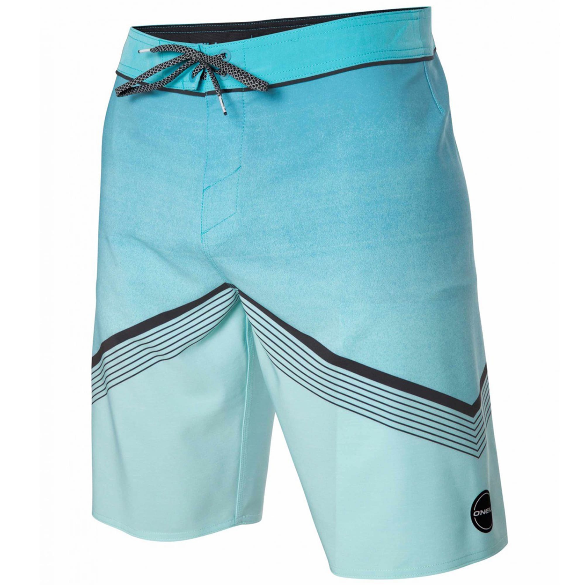 ONeill Boys Hyperfreak East Wind Boardshort