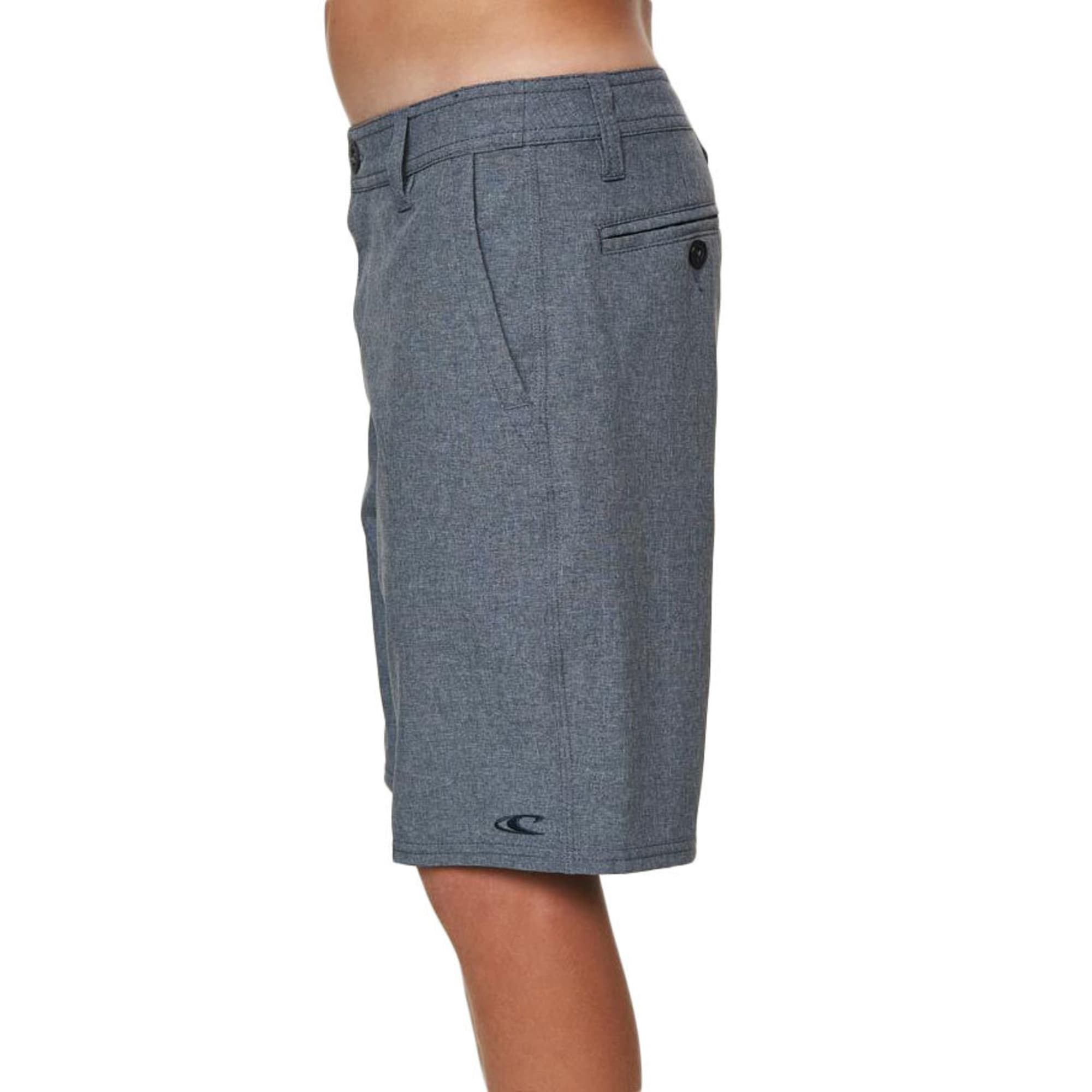 ONeill Boys Loaded Hybrid