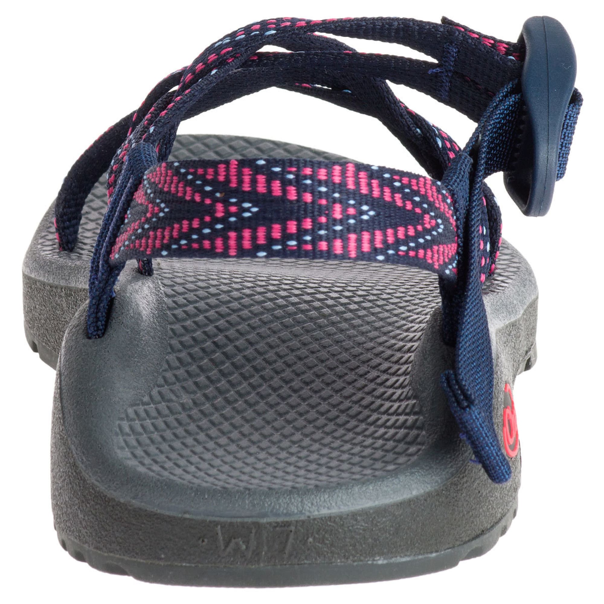 CHACO Women s Z Cloud X Sandals Action Blue Eastern Mountain Sports