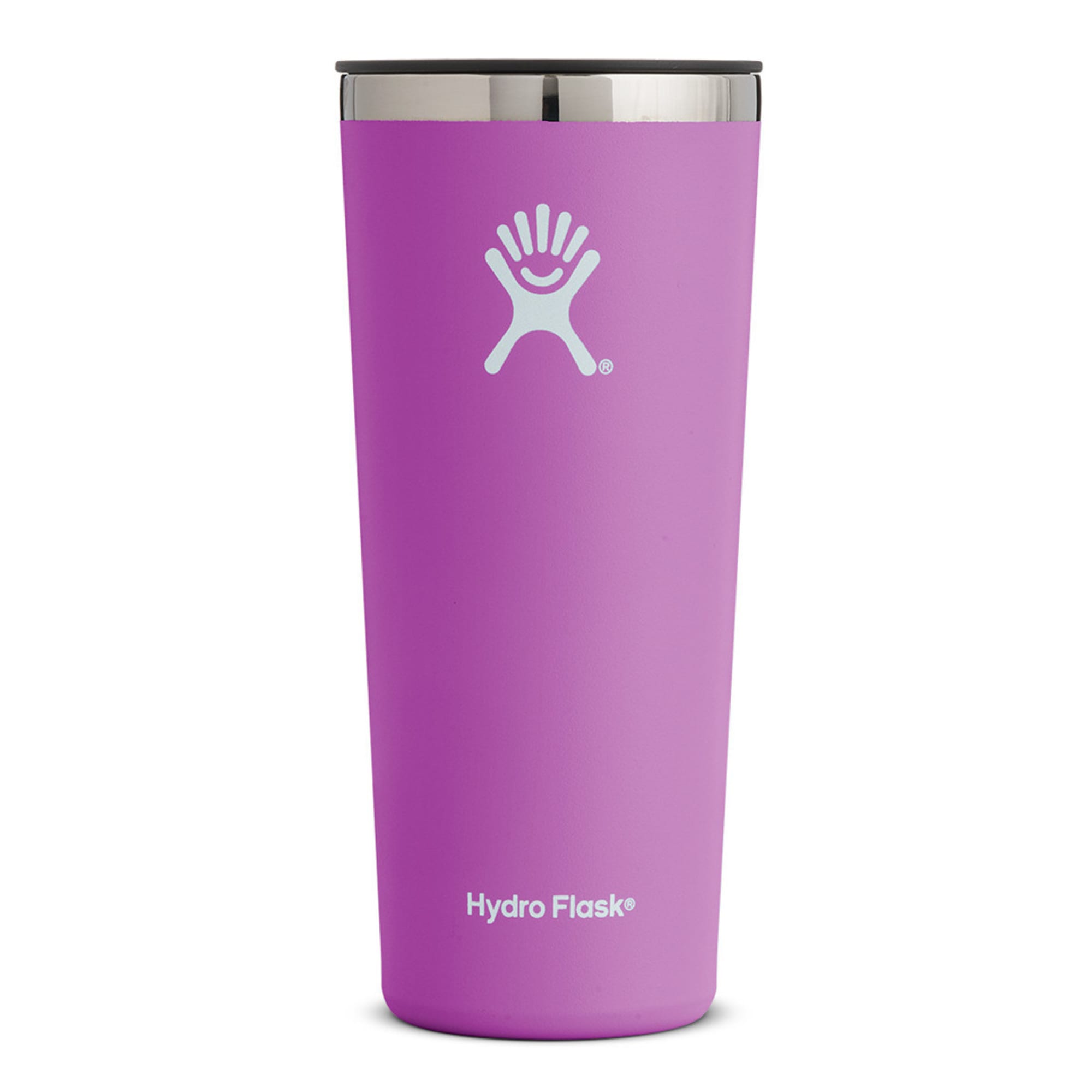 Hydro Flask Tumbler 22 oz Lilac: New York University