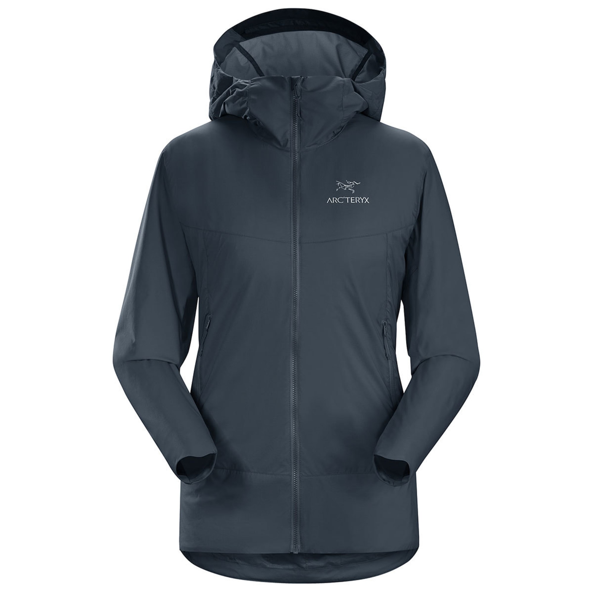 ARC'TERYX Women's Atom SL Hooded Jacket - Eastern Mountain