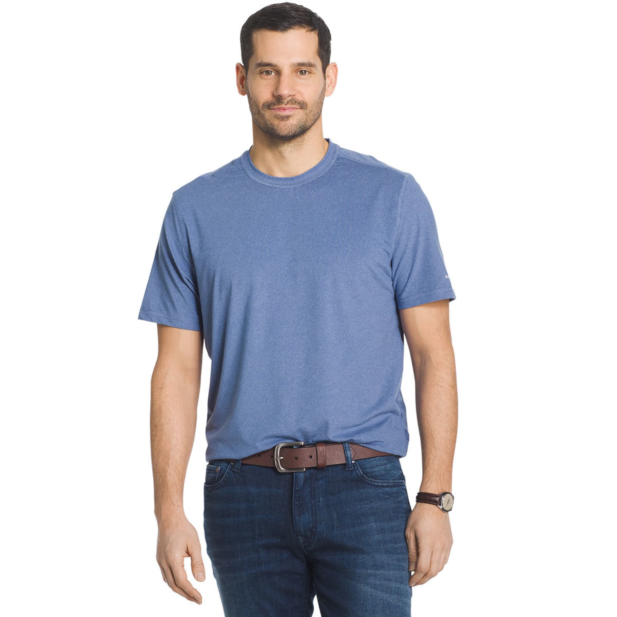 G.H. Bass & Co. Men's Explorer Short Sleeve Qatar