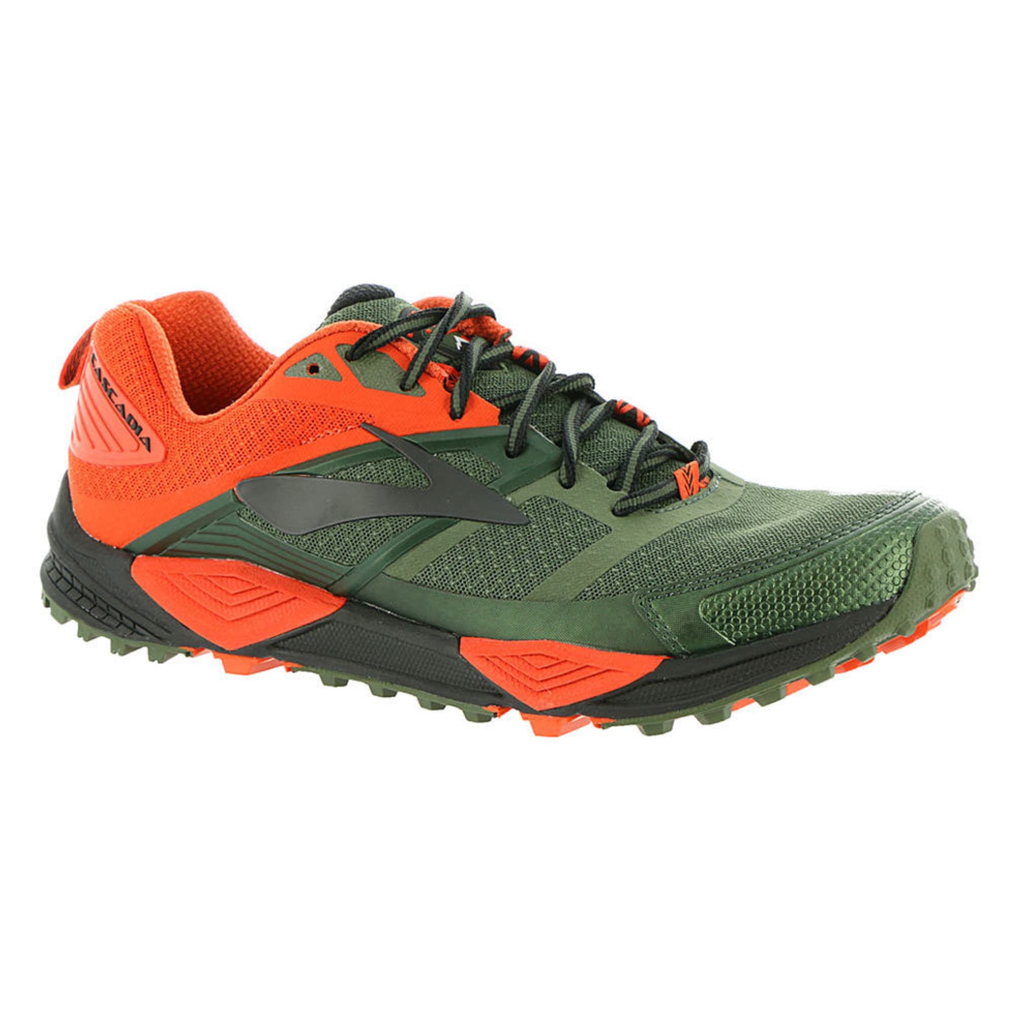 brooks cascadia 12 online