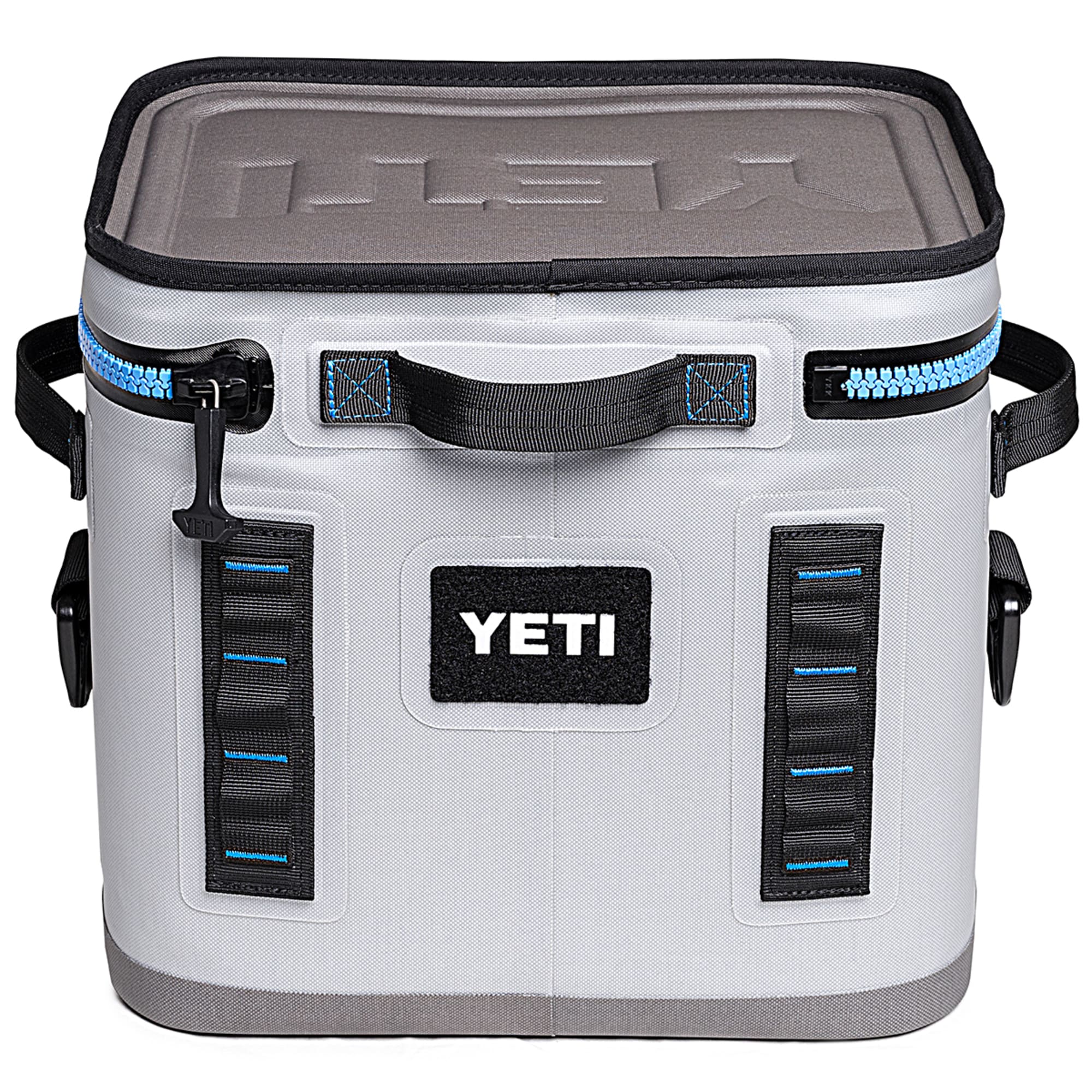 Come and Steak It® YETI® Flip 12 Soft Cooler