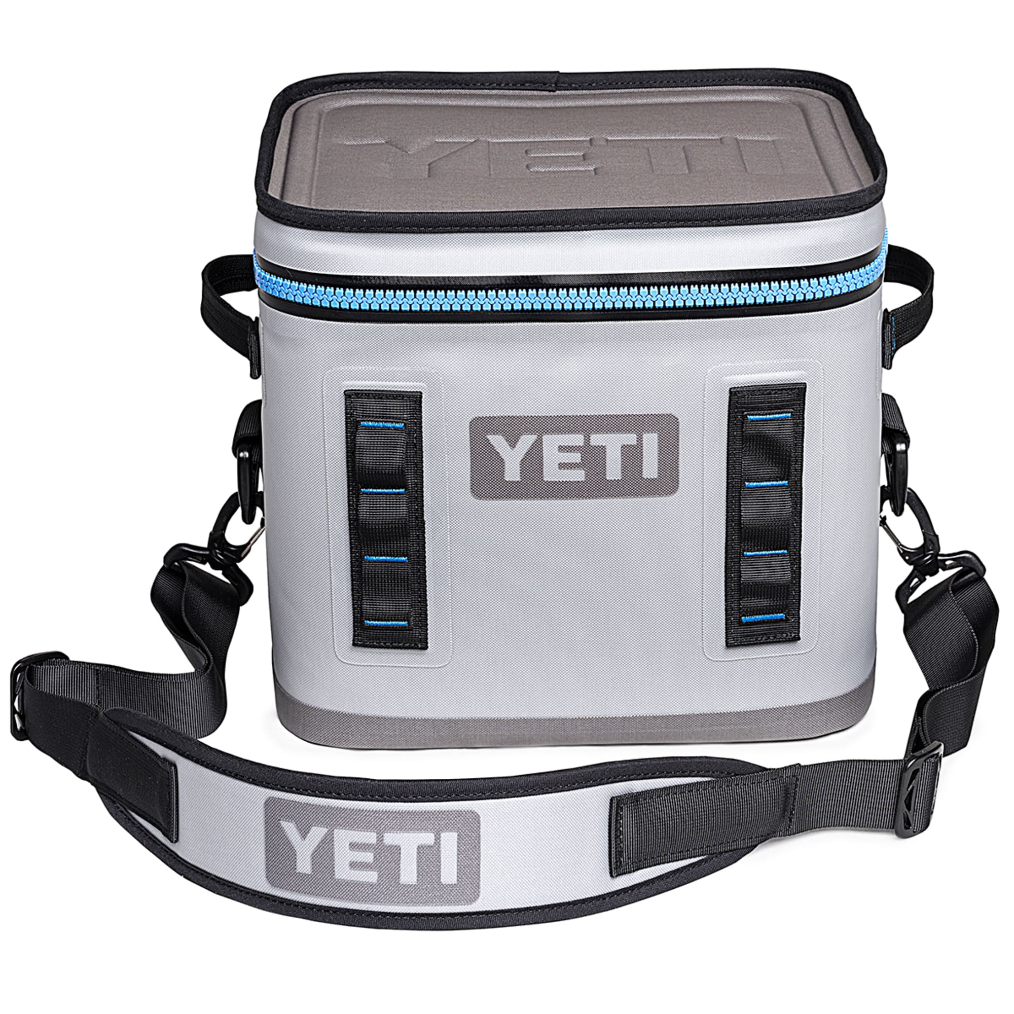 Come and Steak It® YETI® Flip 12 Soft Cooler