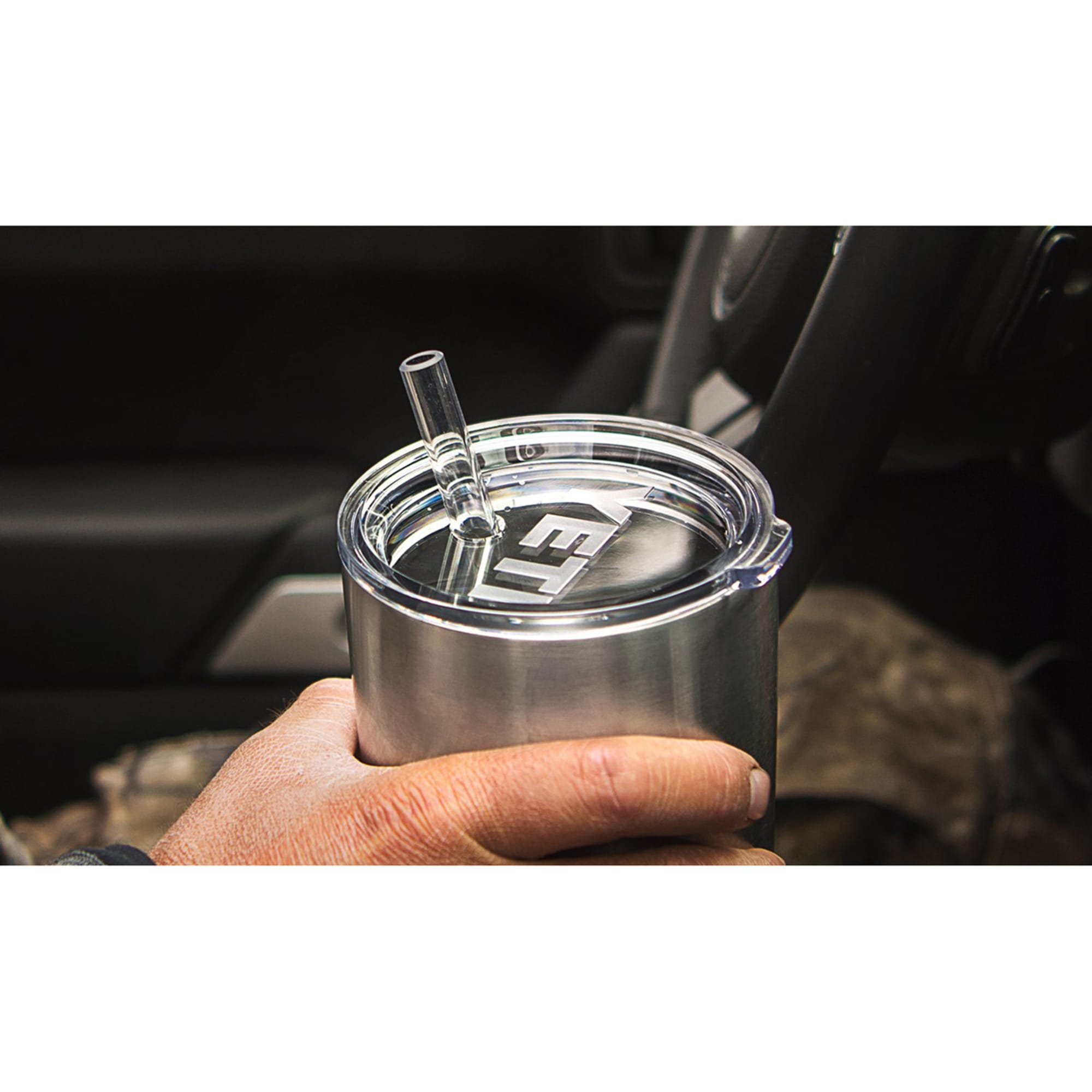 Yeti Rambler Tumbler Straw Lid - Landsharks Outfitters