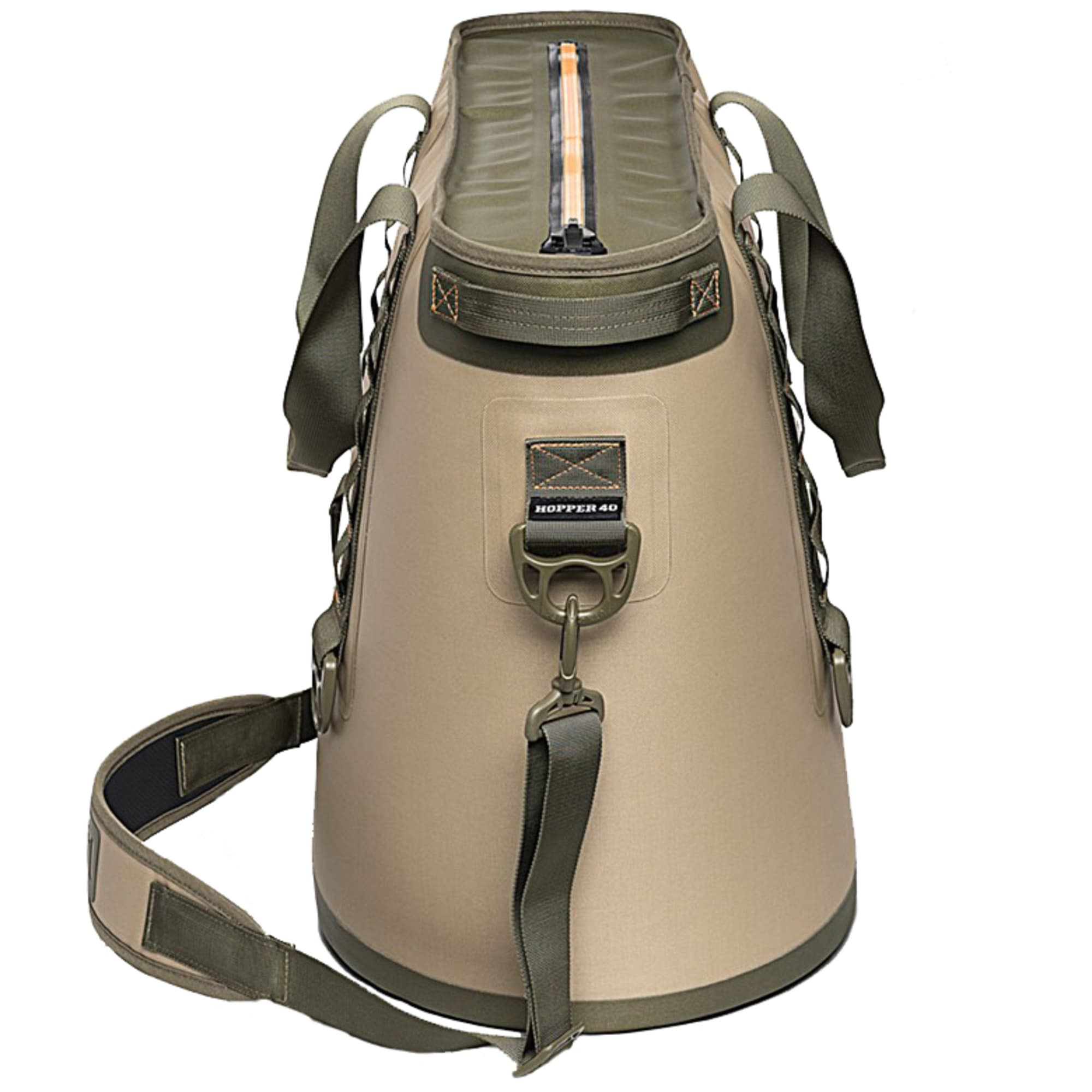 YETI Hopper™ Two 30 Soft Cooler – Whistle Workwear