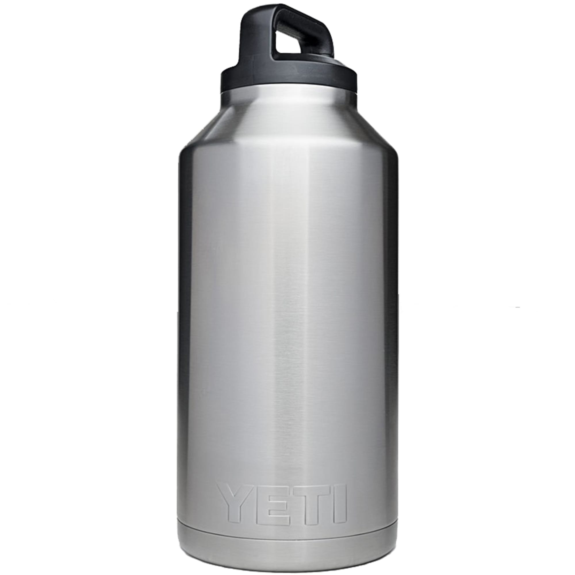 YETI 64 oz. Rambler Bottle - Eastern Mountain Sports