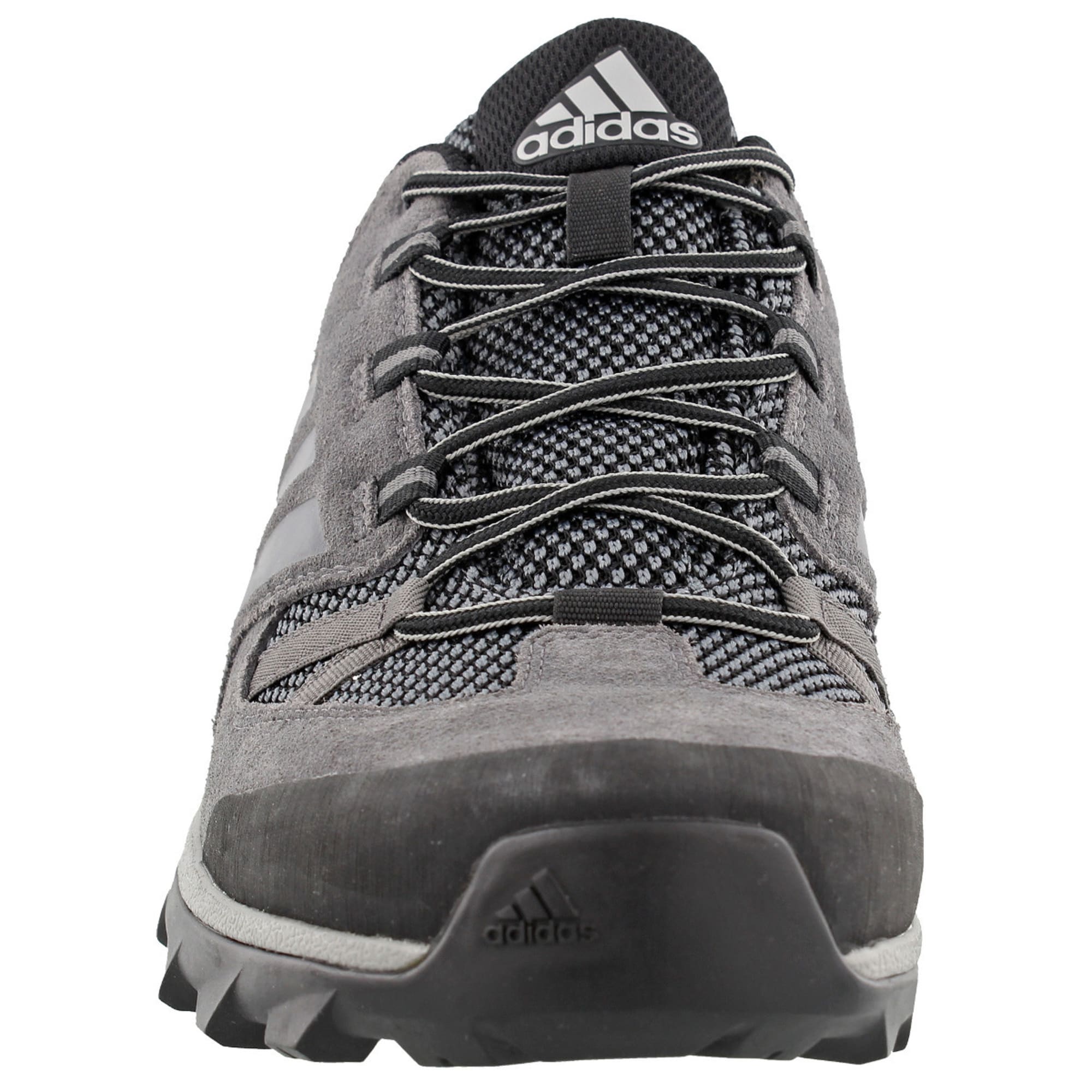 adidas men's terrex caprock hiking shoes