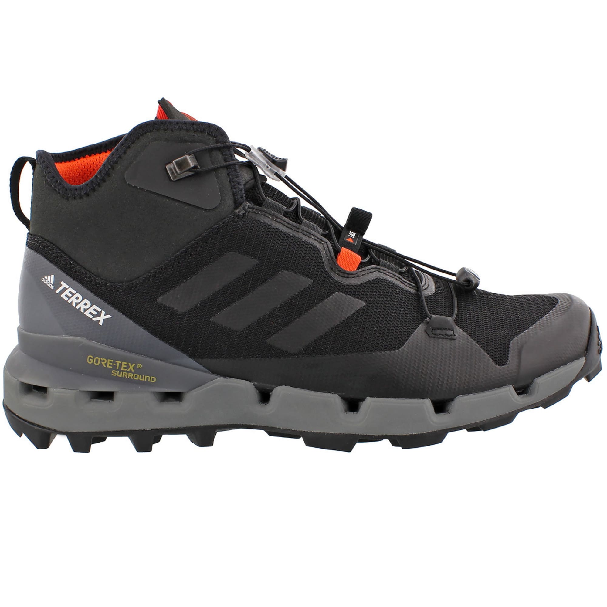 Adidas Terrex 475