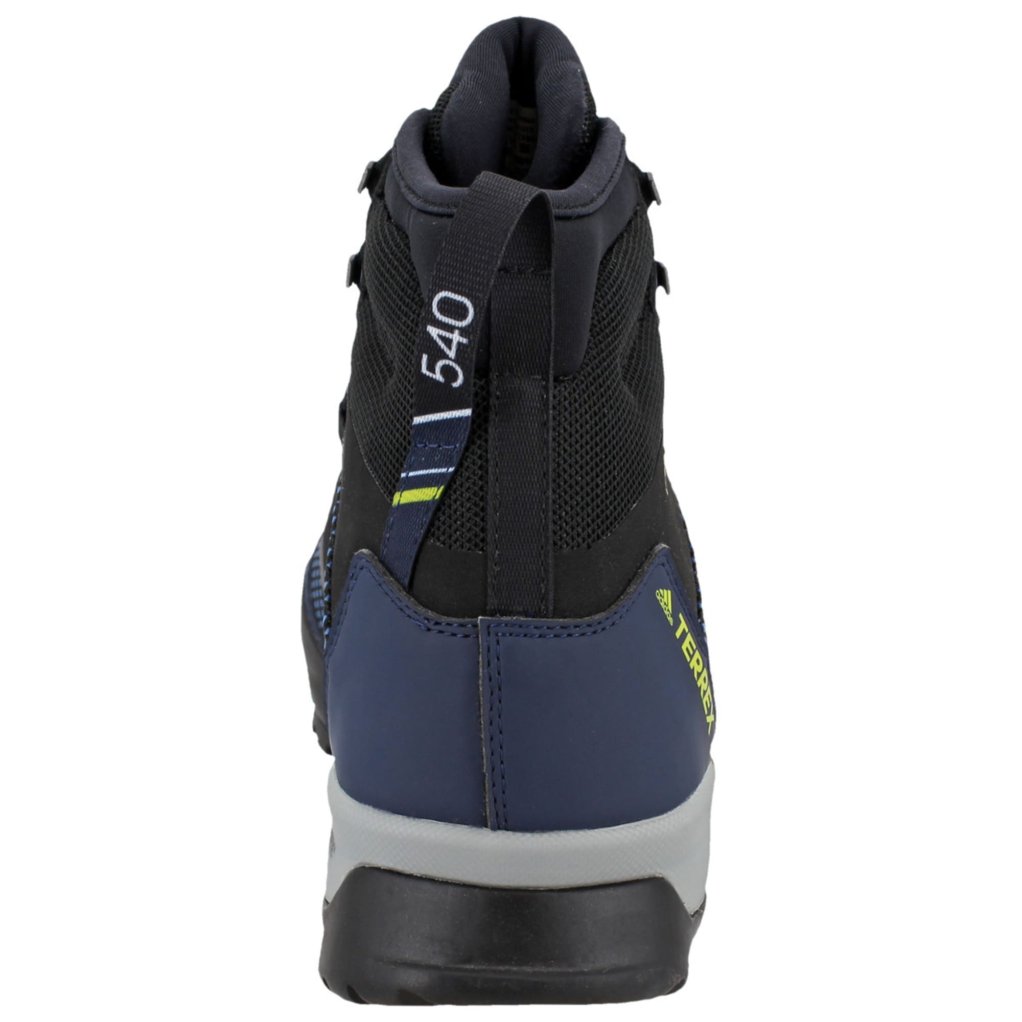 adidas terrex scope high gtx review