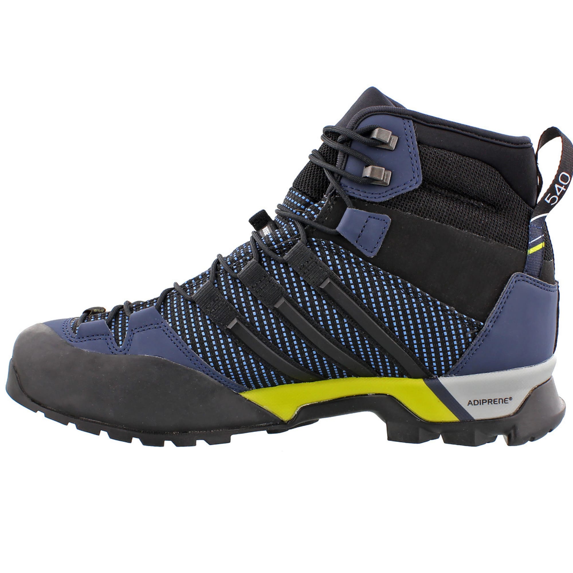 Terrex Scope High GTX Hiking Shoes 