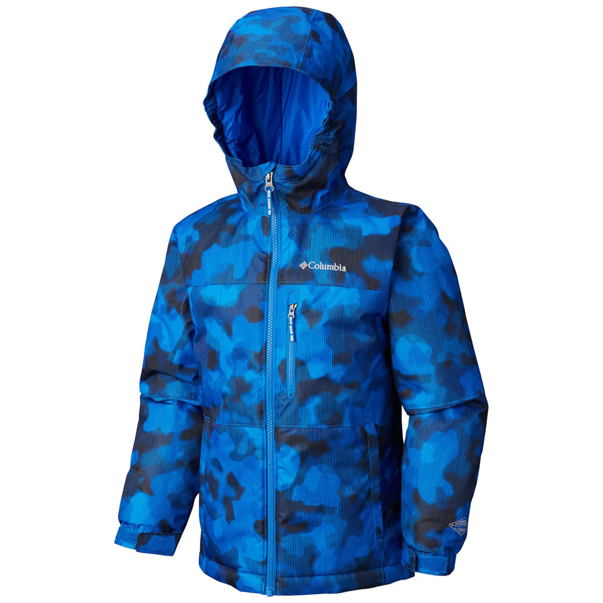 columbia magic mile jacket