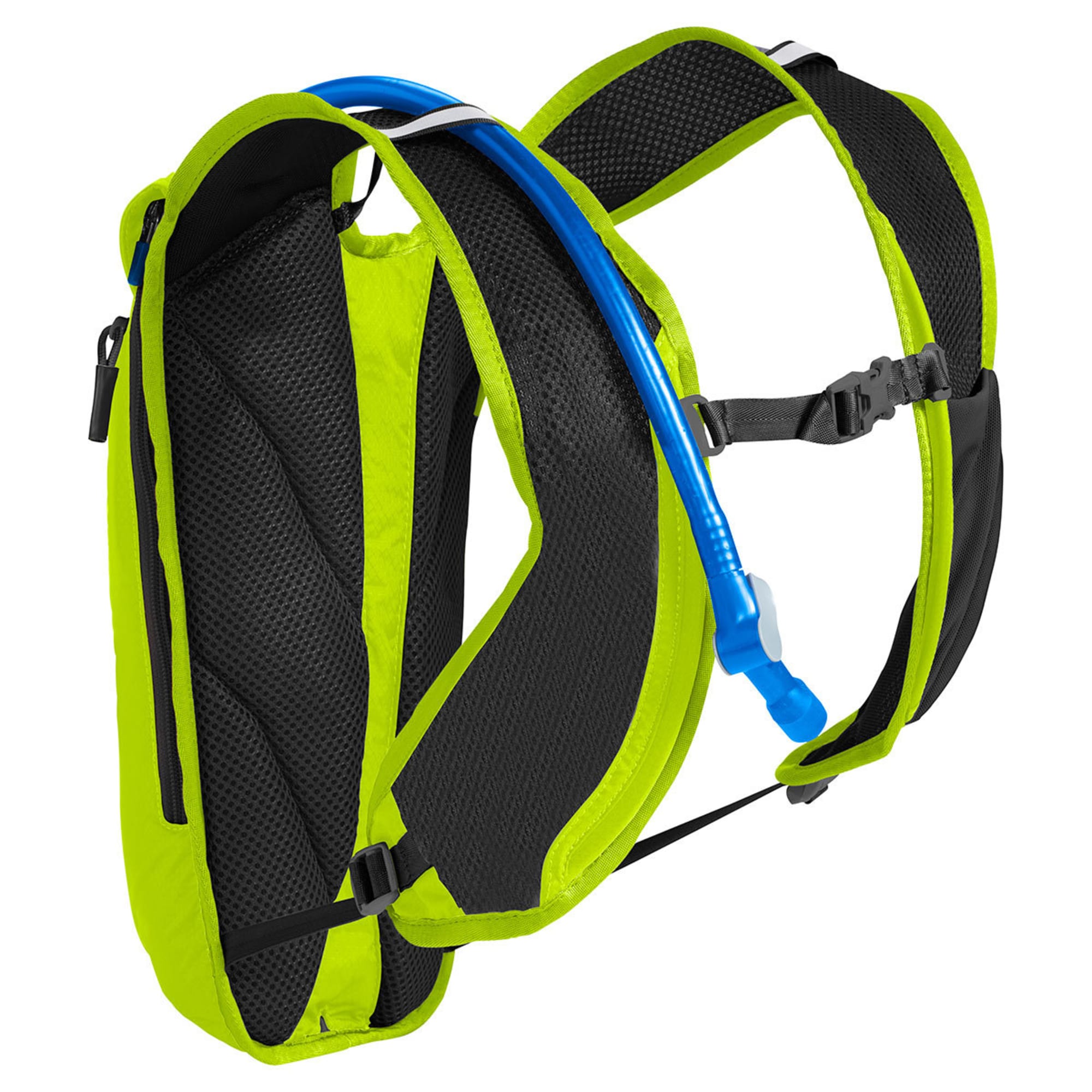 Camelbak OCTANE 18L - Sac d'hydratation + Poche à eau black/blue - Private  Sport Shop