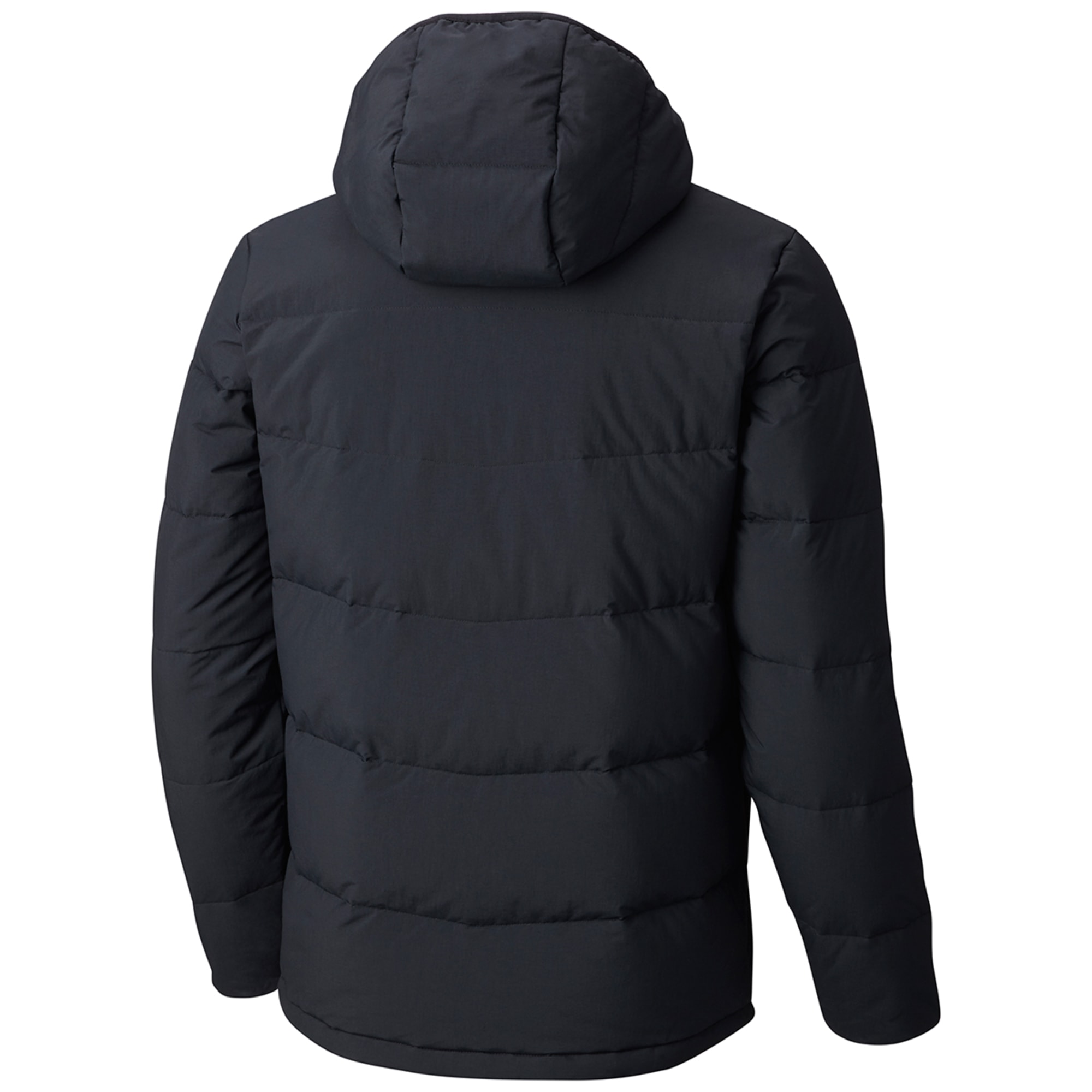 Columbia lone fir hot sale 650 turbodown jacket