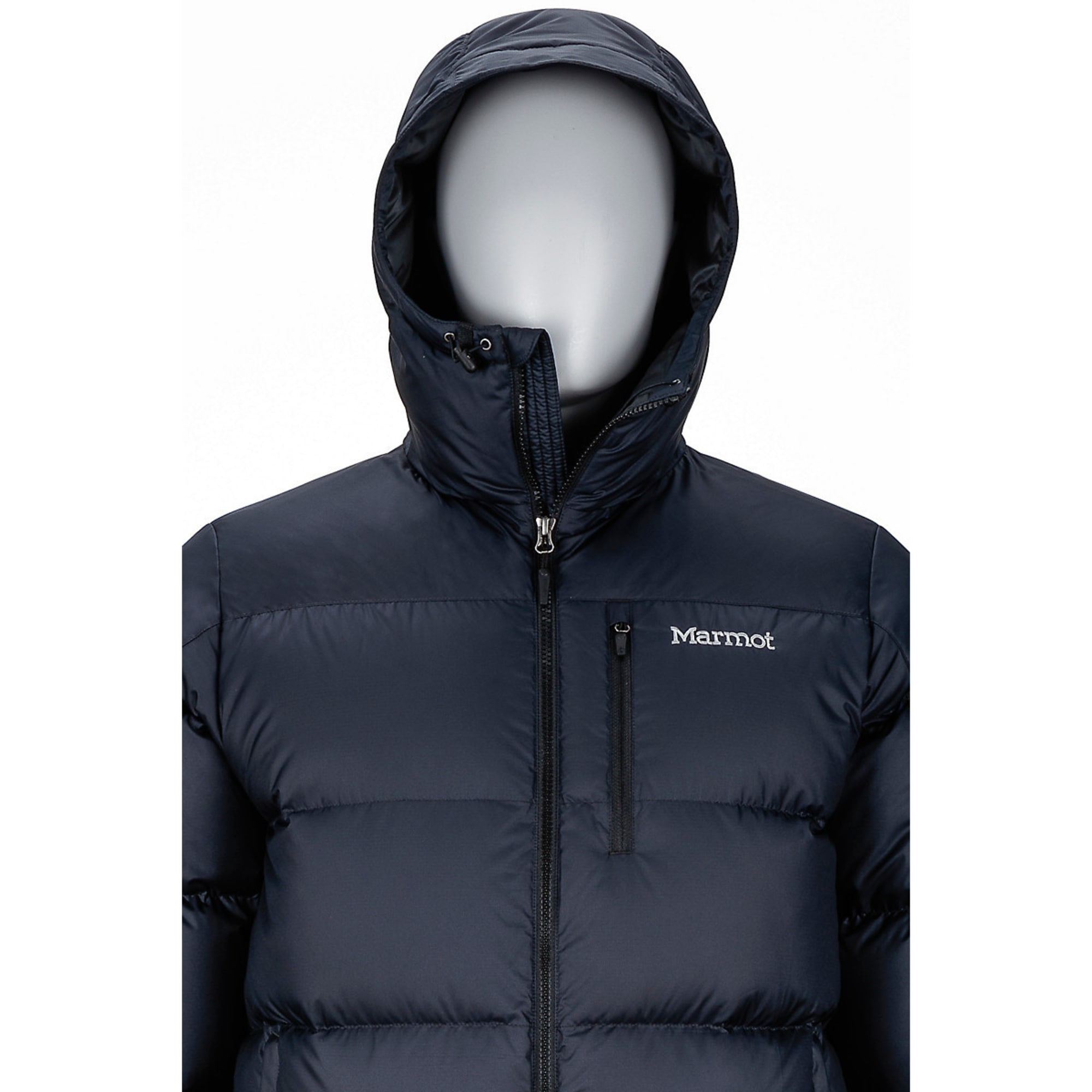 MARMOT Men's Guides Down Hoody Jacket - Eastern Mountain Sports