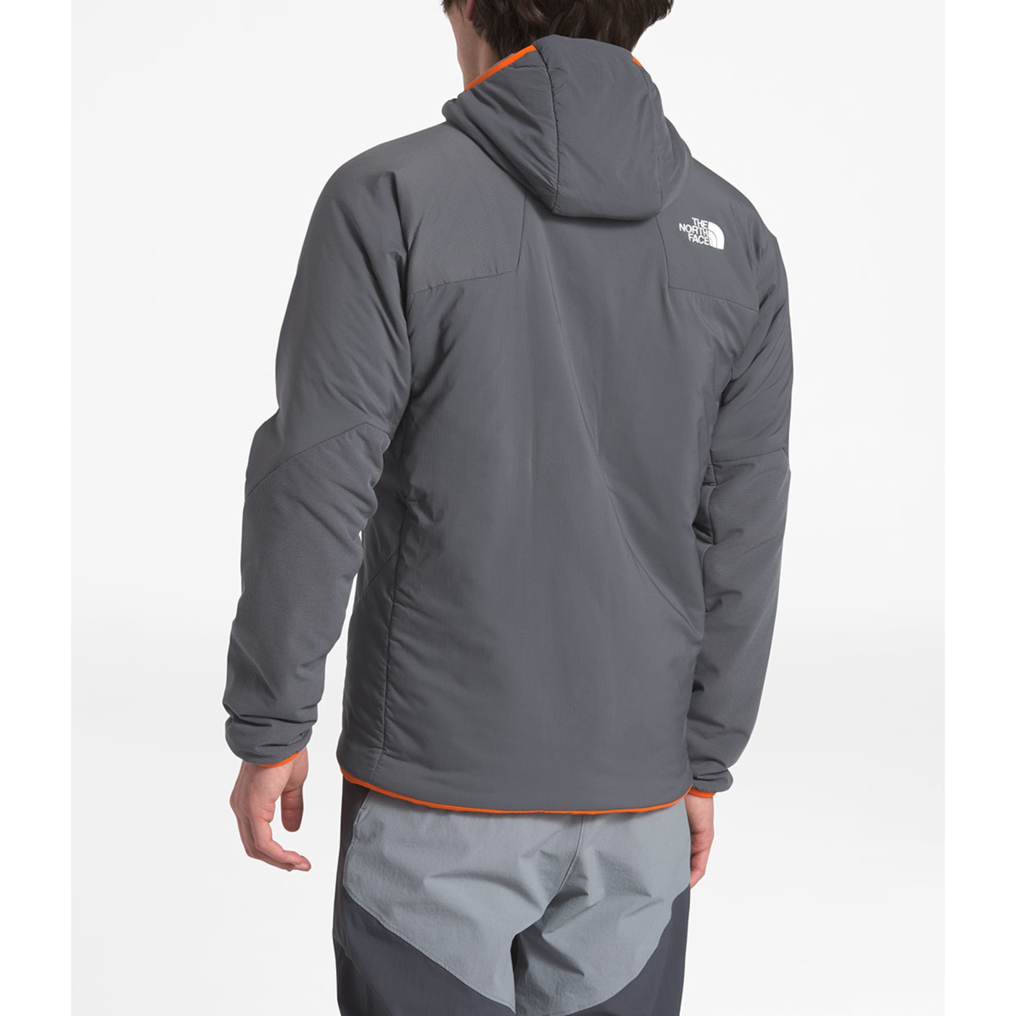 THE NORTH FACE Men's Ventrix Hoodie Jacket - Eastern Mountain Sports