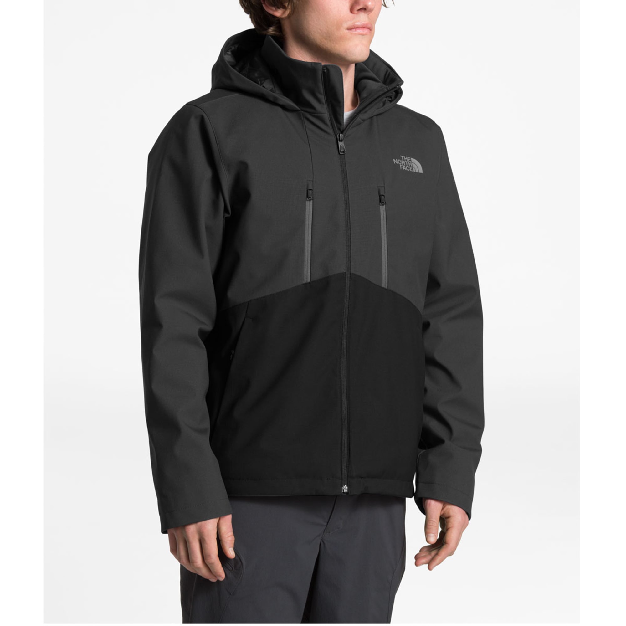 M Apex Elevation Jacket TNF Black