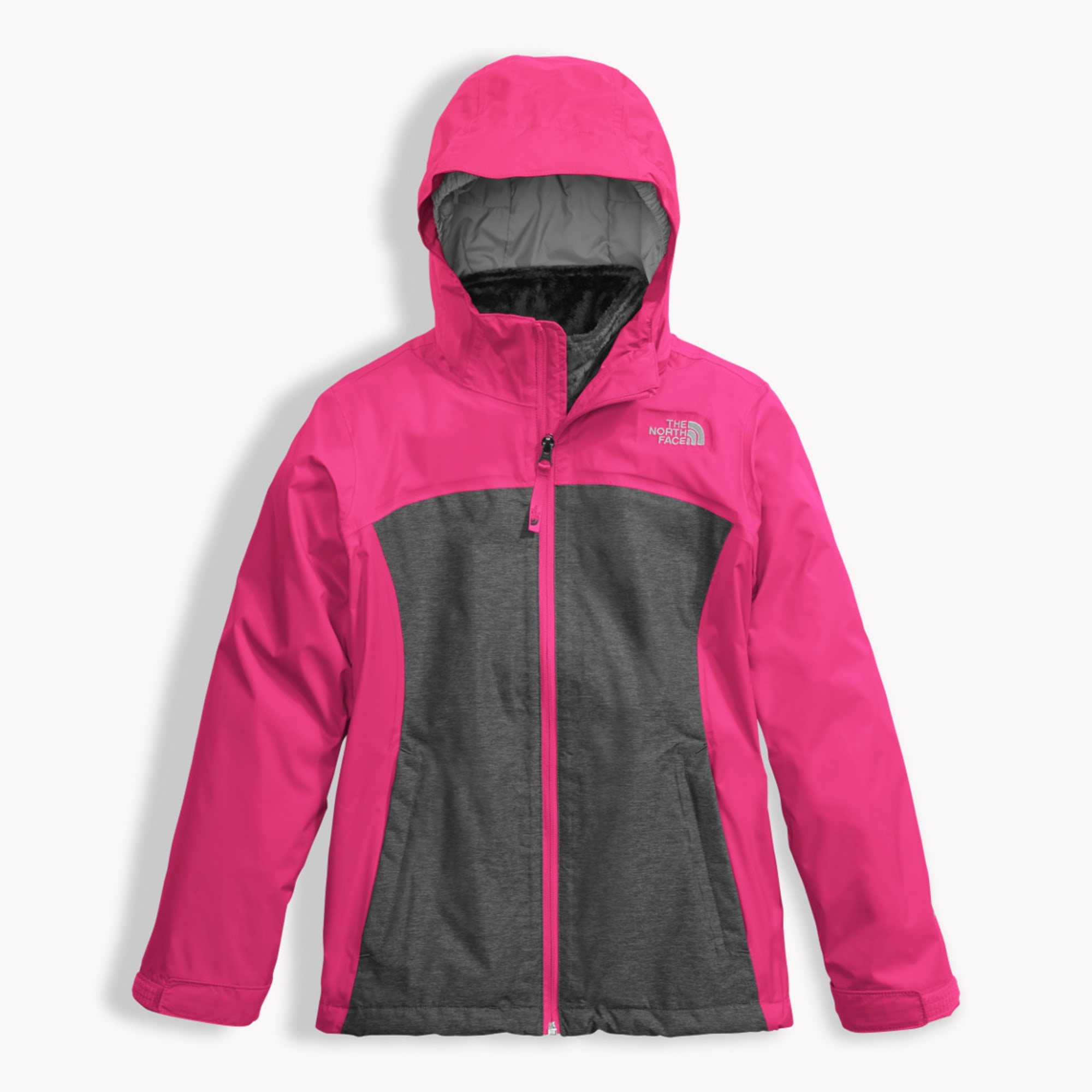 north face osolita triclimate jacket