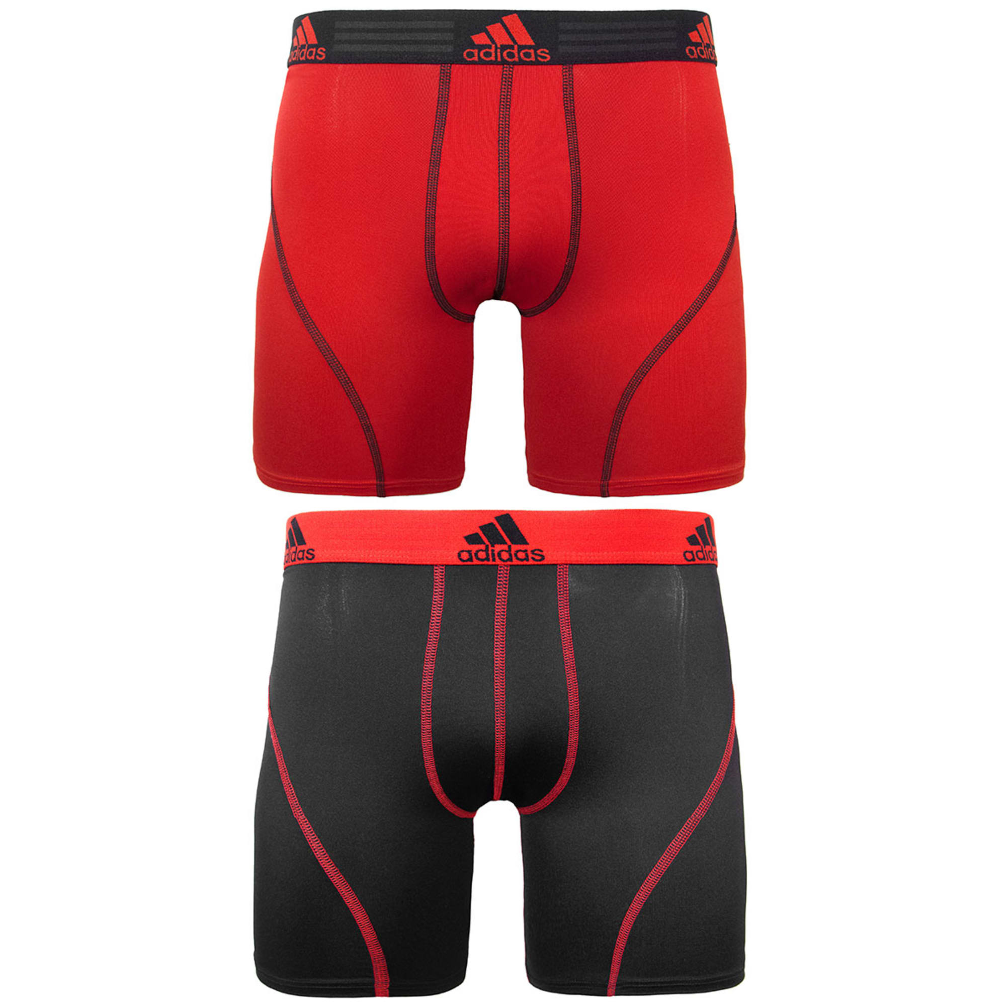 ADIDAS Men's Climalite Sport Performance Boxer Briefs - Eastern Mountain  Sports