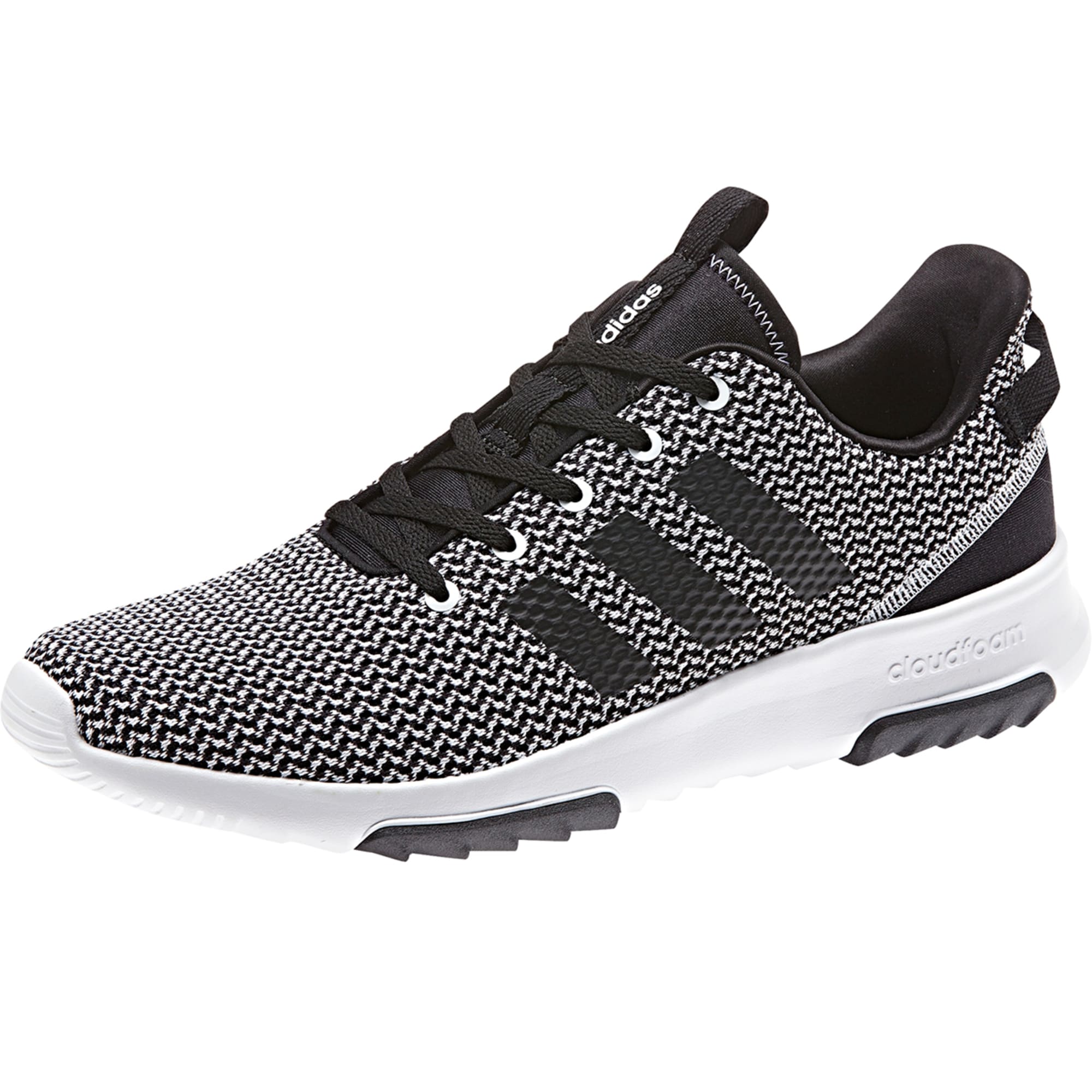 ADIDAS Men's Neo Cloudfoam Racer TR Shoes - Eastern Mountain Sports