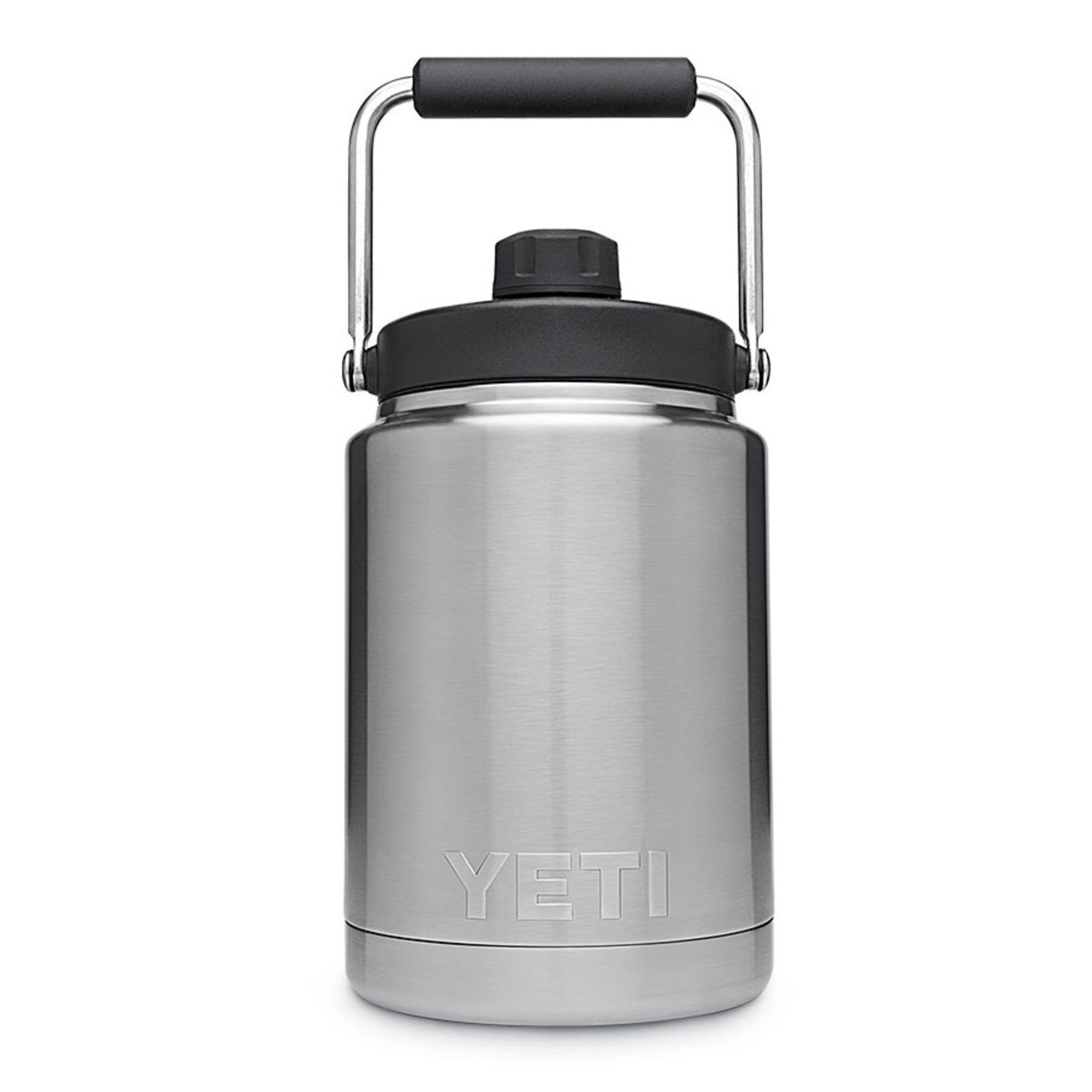 YETI 64 oz. Rambler Bottle - Eastern Mountain Sports