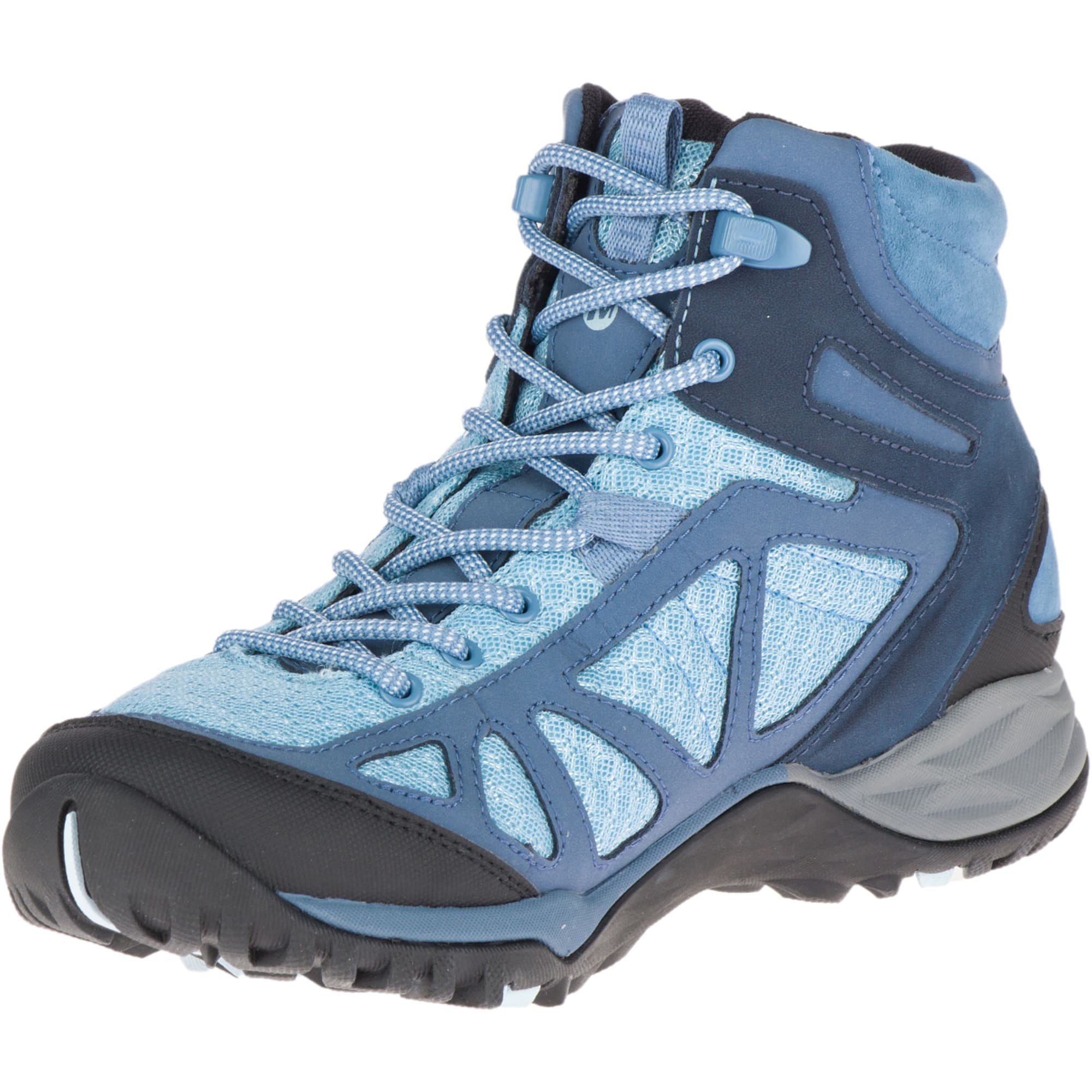 Women's siren sport sales q2 mid waterproof reviews