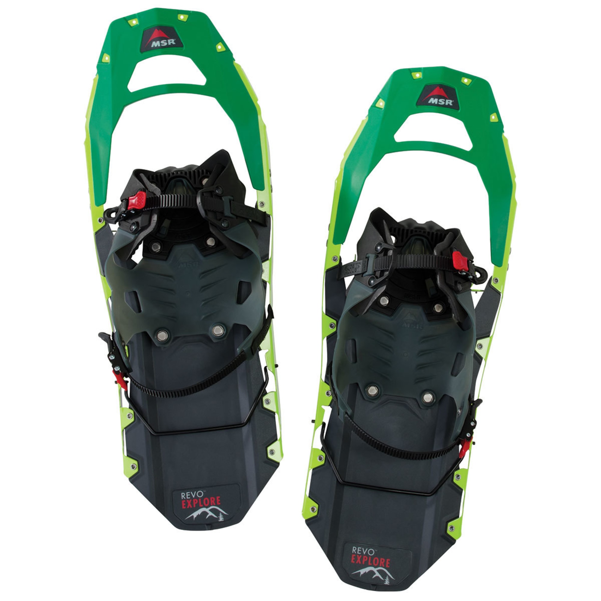 MSR Revo Explore 25 Snowshoes - Eastern Mountain Sports