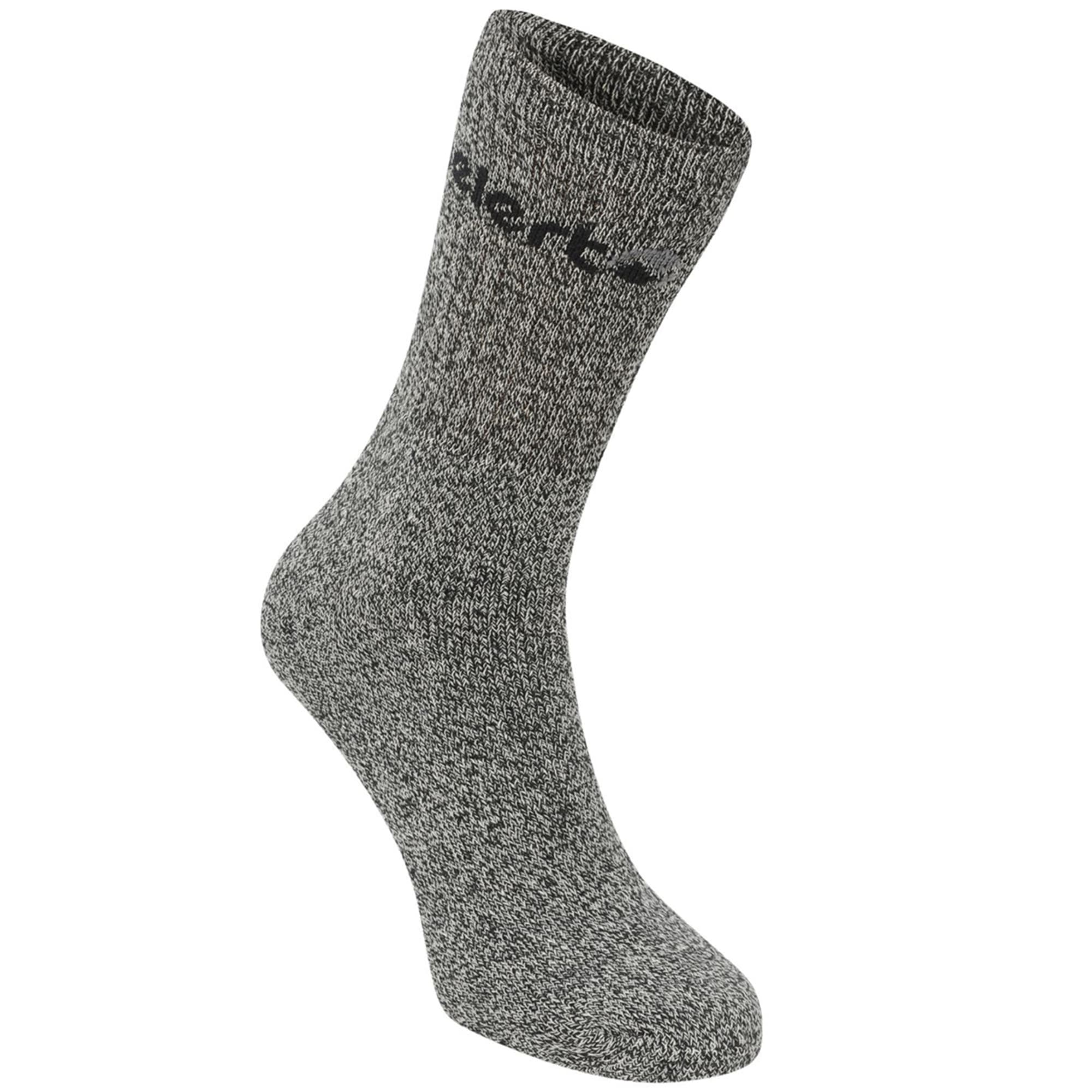 Gelert Walking Boot Sock 4 Pack Mens